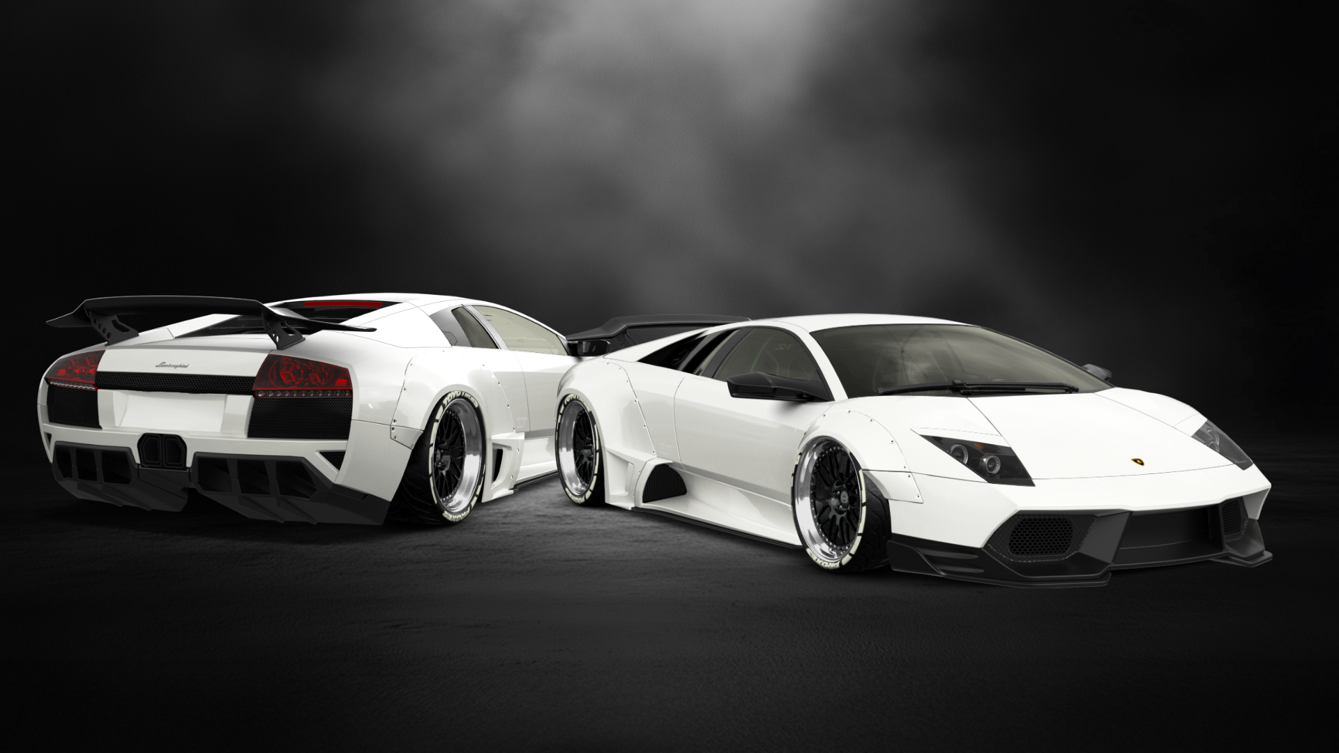 Lamborghini Murcielago 2 Door Coupe 2001 Images