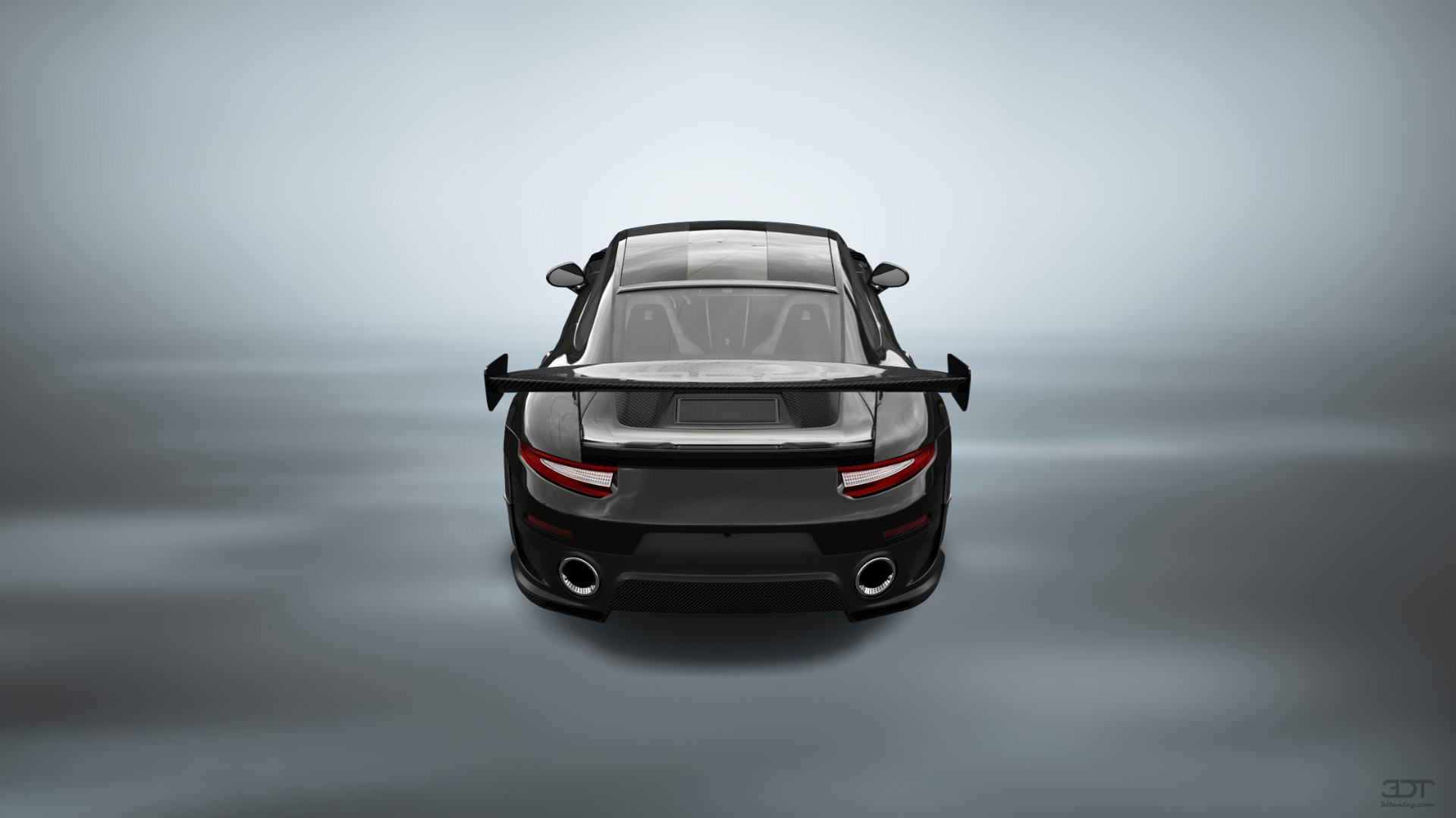 Porsche 911 Turbo S 2 Door Coupe 2014 Images