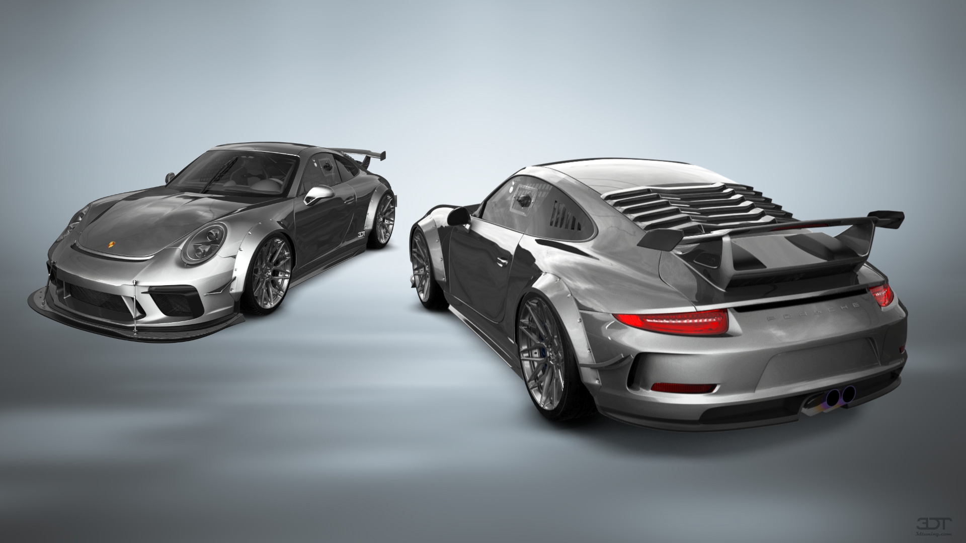 Porsche 911 Carrera 2 Door Coupe 2011