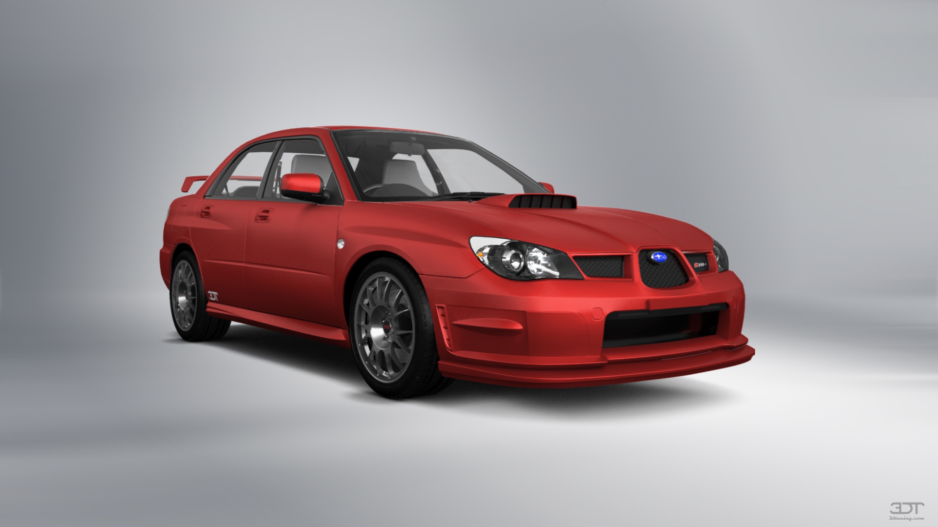 HigherJester512 | 3DTuning 자동차 차고