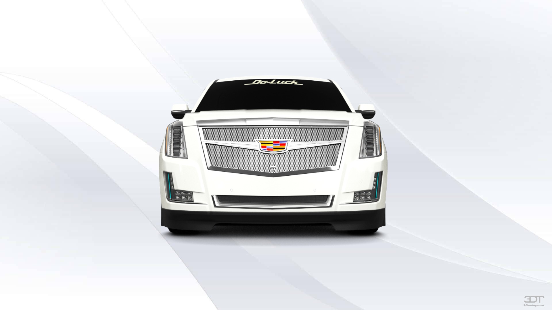 Cadillac Escalade 4 Door SUV 2015 tuning