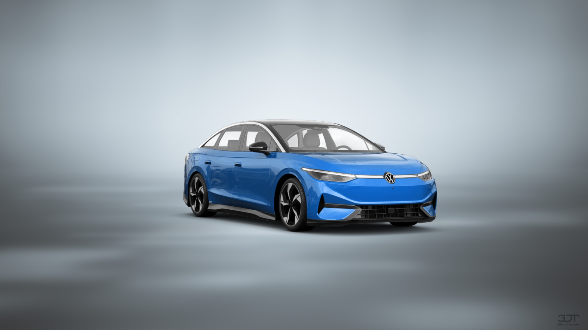 Volkswagen ID.7 5 Door Liftback 2024