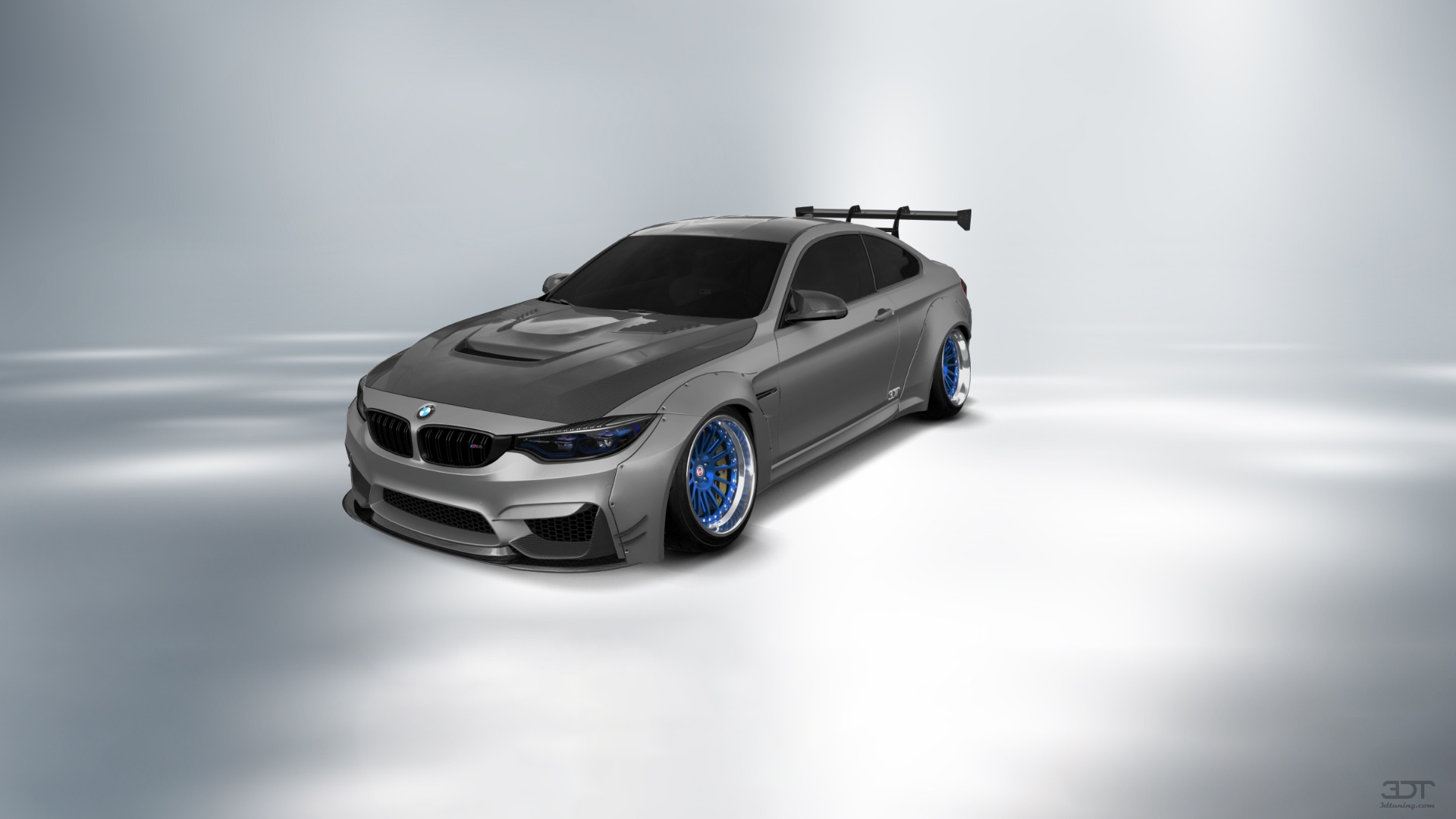 BMW M4 2 Door Coupe 2019