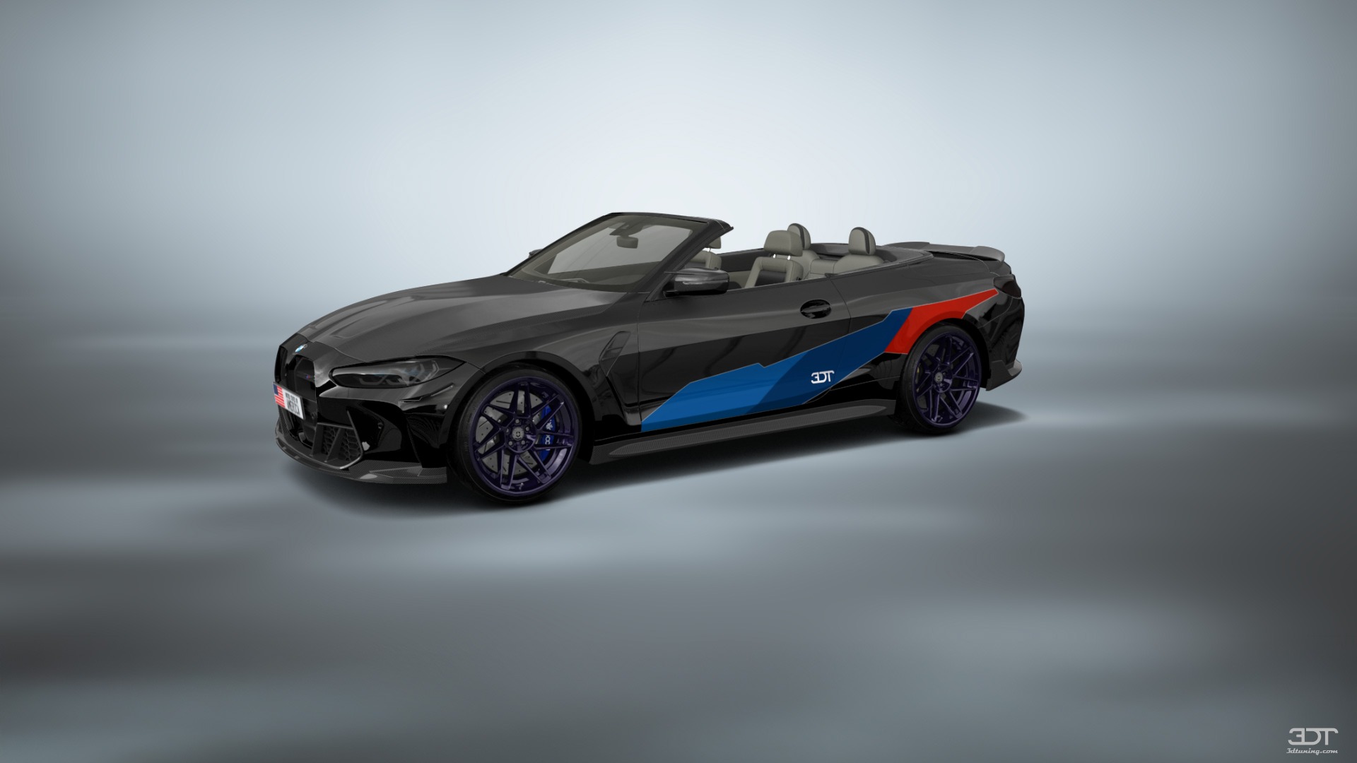 BMW M4 2 Door Convertible 2022
