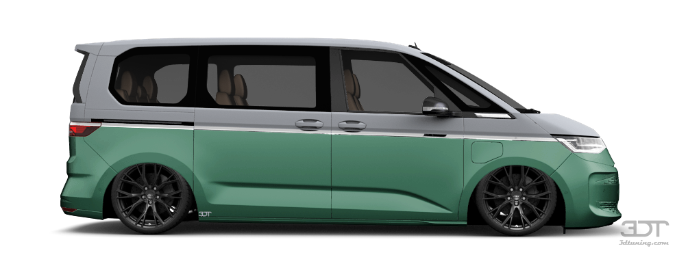 MGQ T7 Multi Toronto 21"