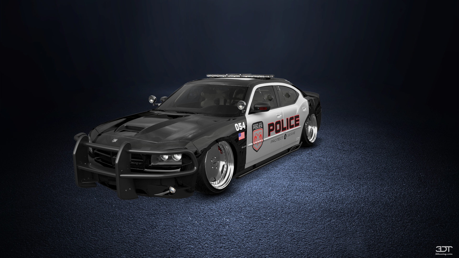Dodge Charger Se Sedan 2006