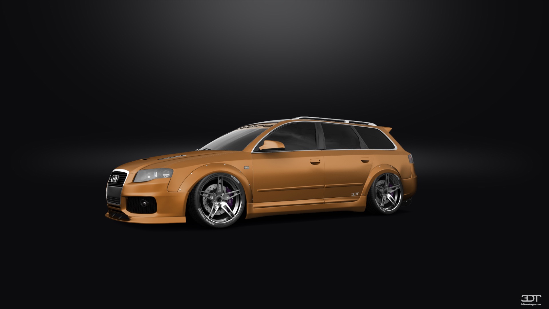 Audi A4 Avant 2006