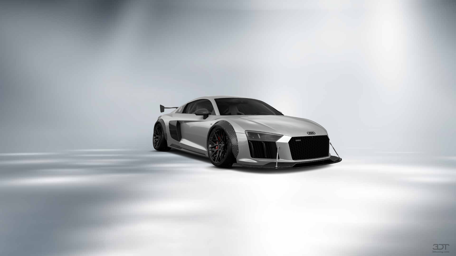Audi R8 2 Door Coupe 2019