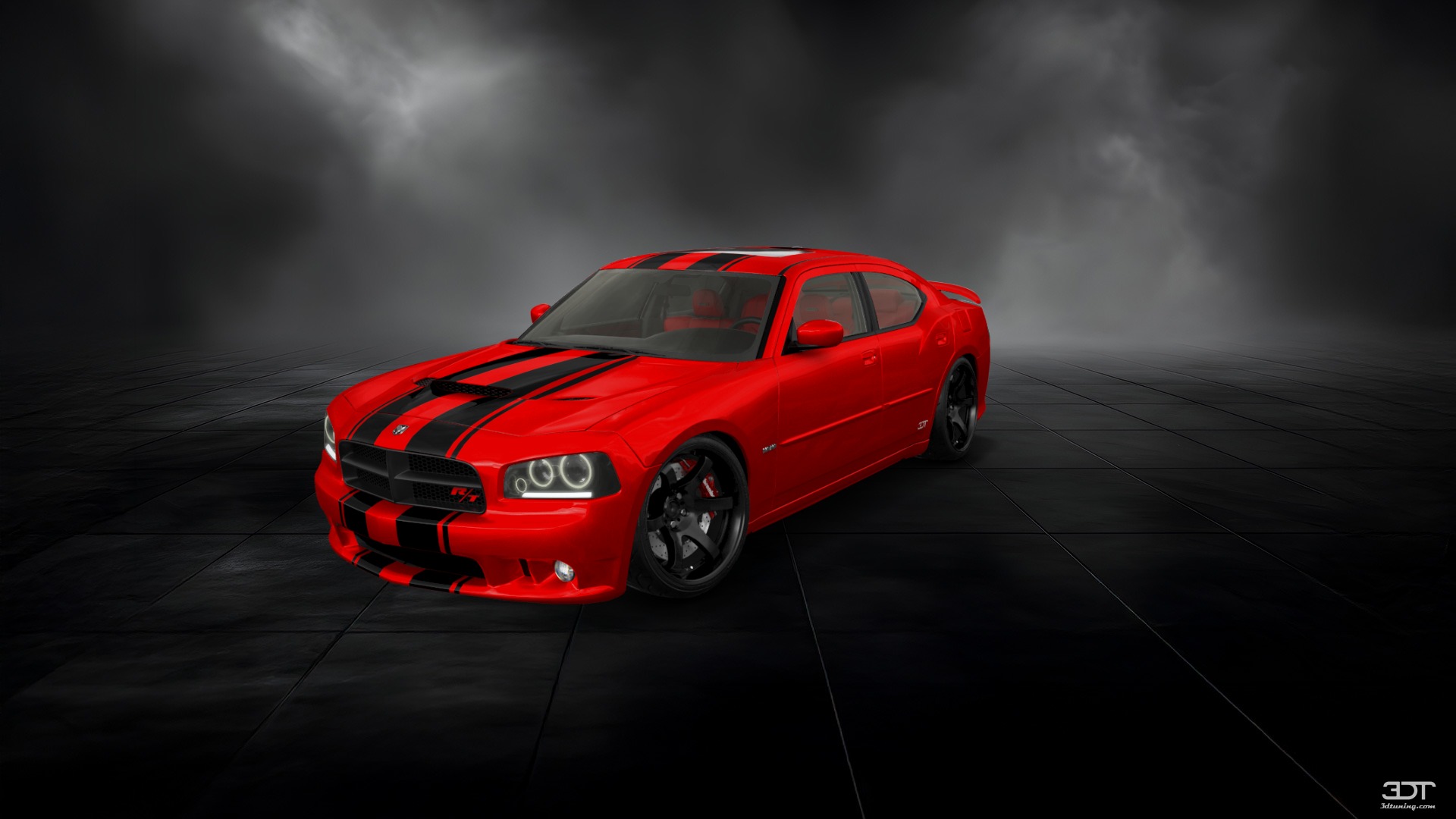 Dodge Charger Se Sedan 2006