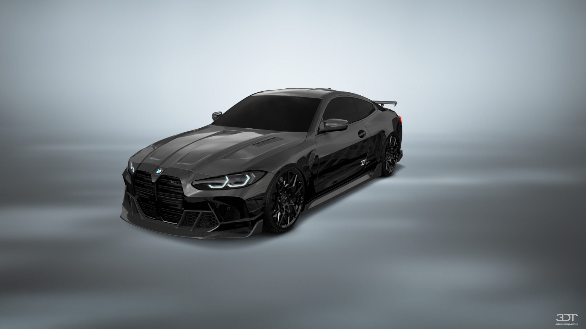 BMW M4 2 Door Coupe 2021