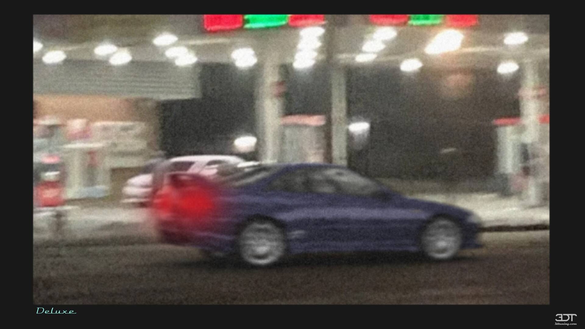 Acura Integra Type-R Coupe 2001 tuning