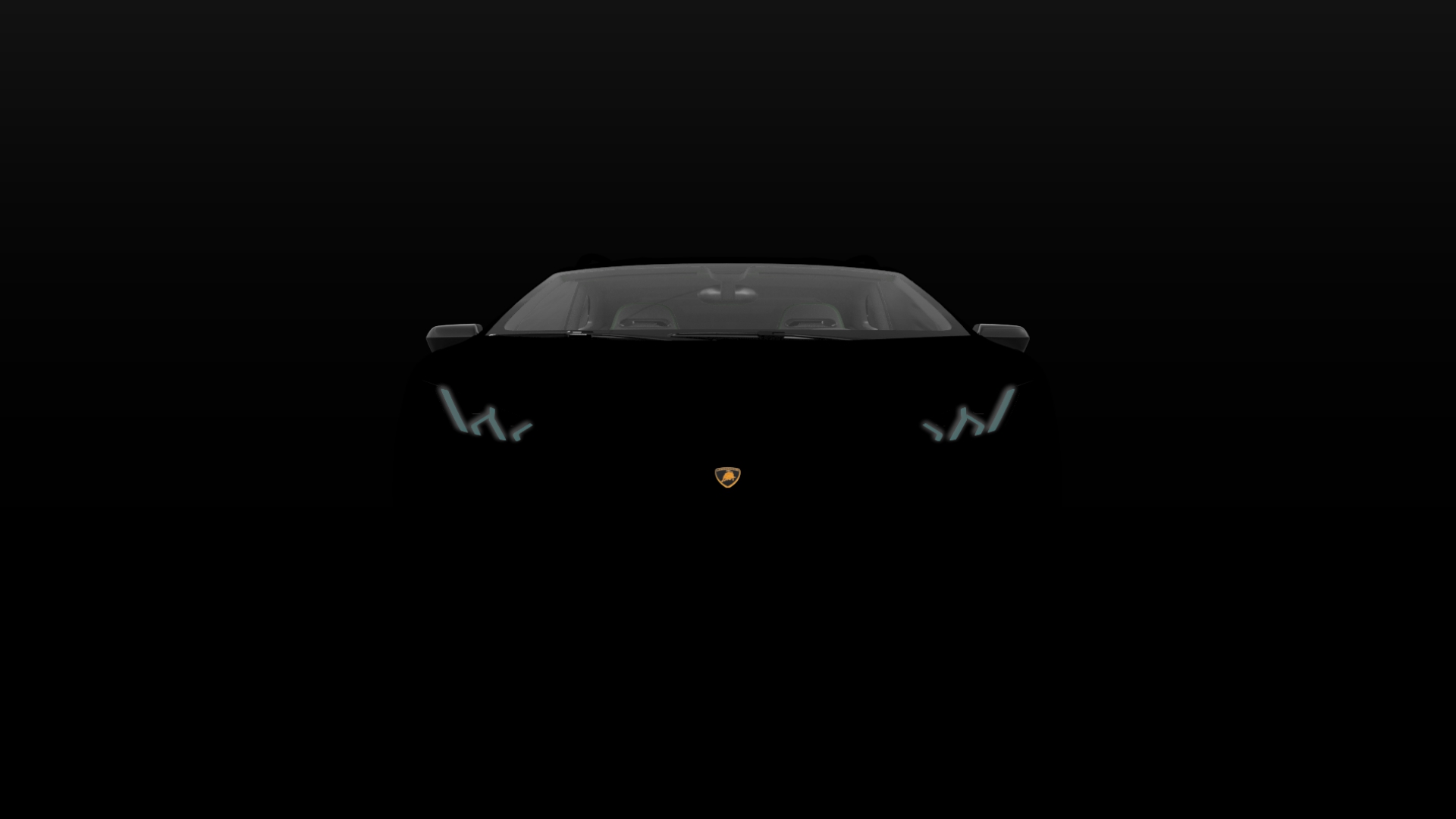 Lamborghini Huracan 2 Door Coupe 2014 tuning