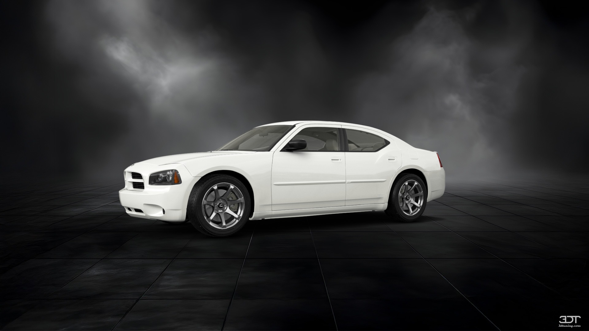 Dodge Charger Se Sedan 2006