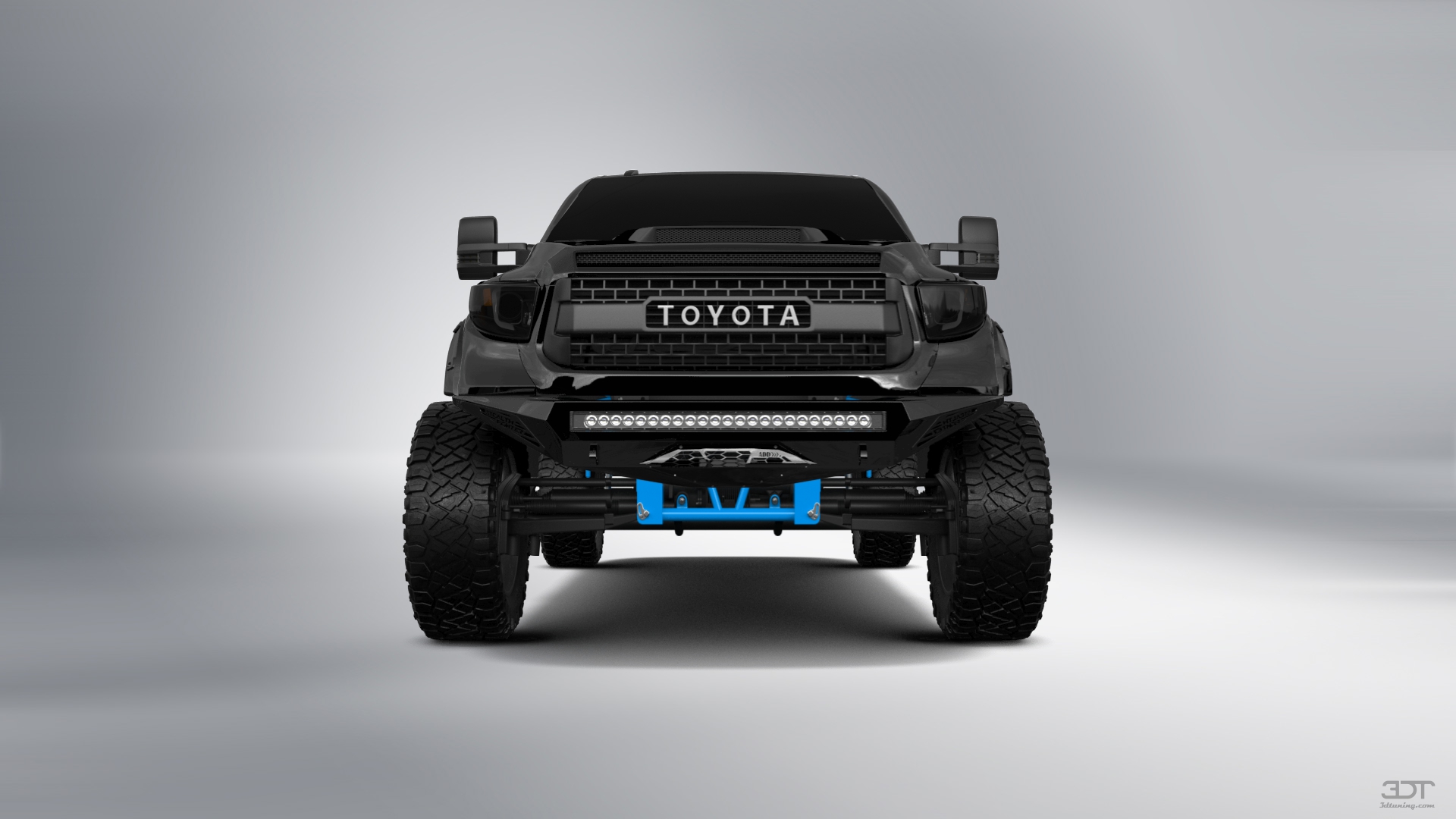 Toyota Tundra 4 Door pickup truck 2018