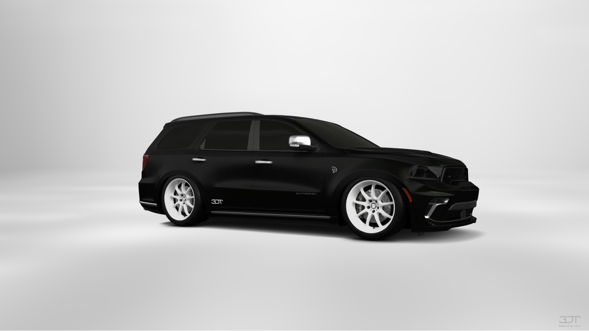 Dodge Durango 5 Door SUV 2021