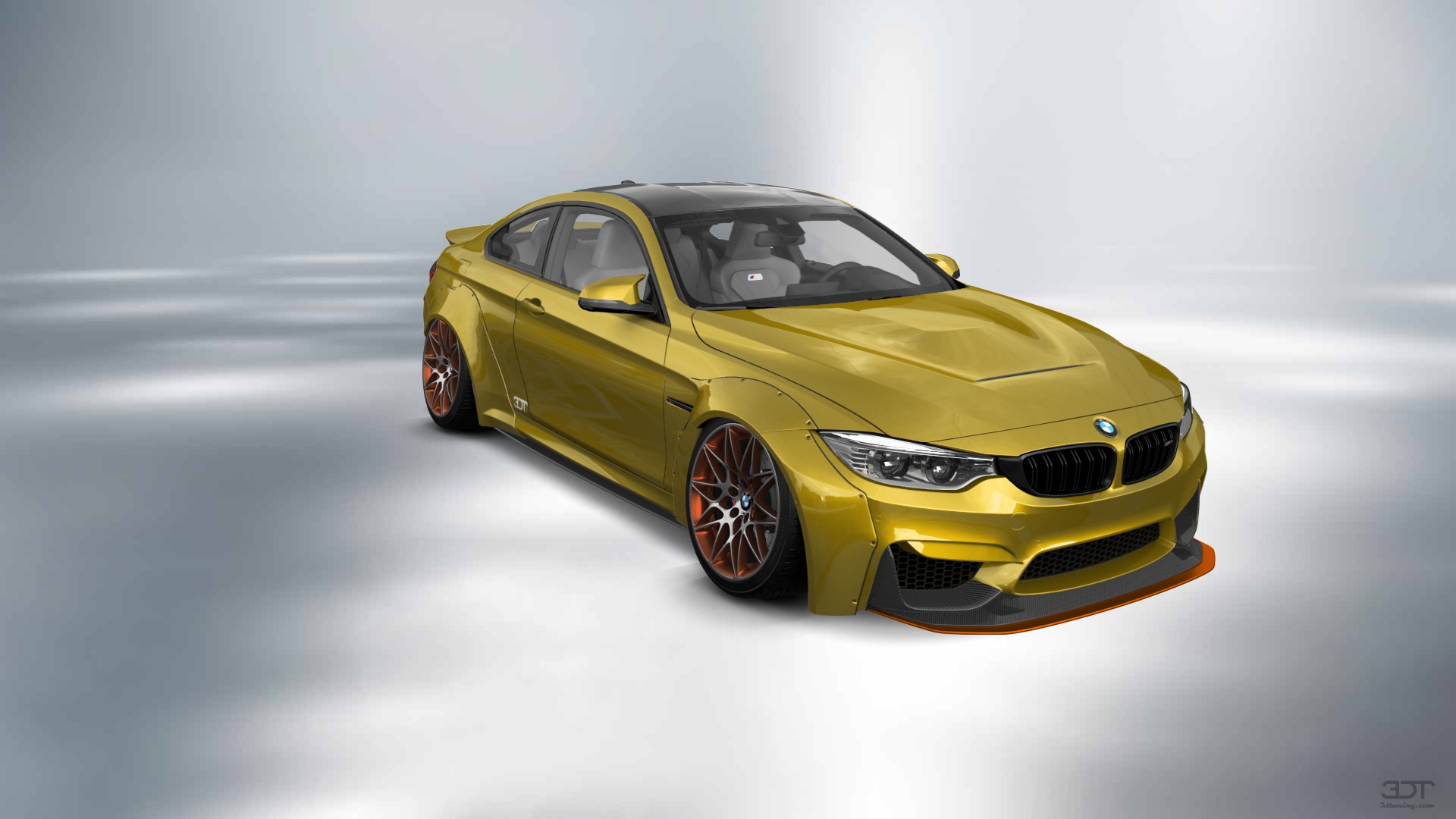 BMW M4 2 Door Coupe 2019