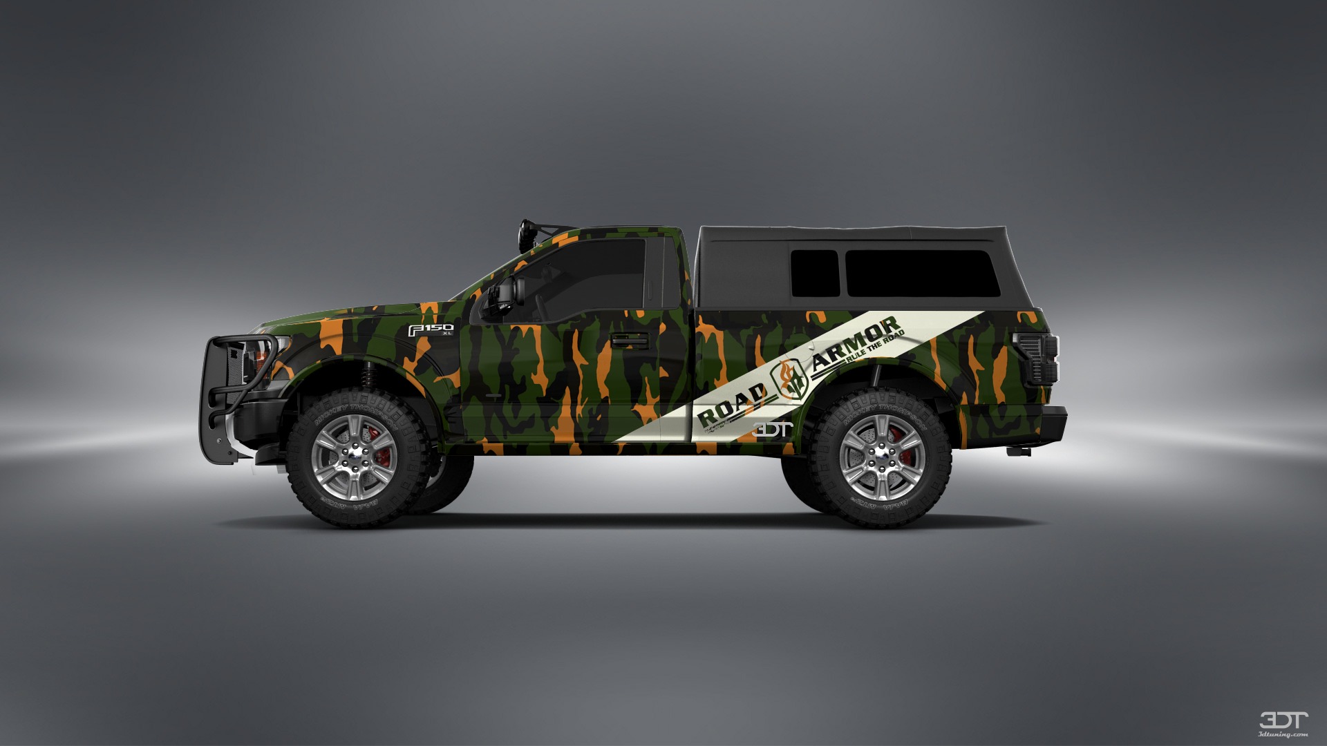 Ford F-150 Regular Cab 2 Door truck 2019 Изображения