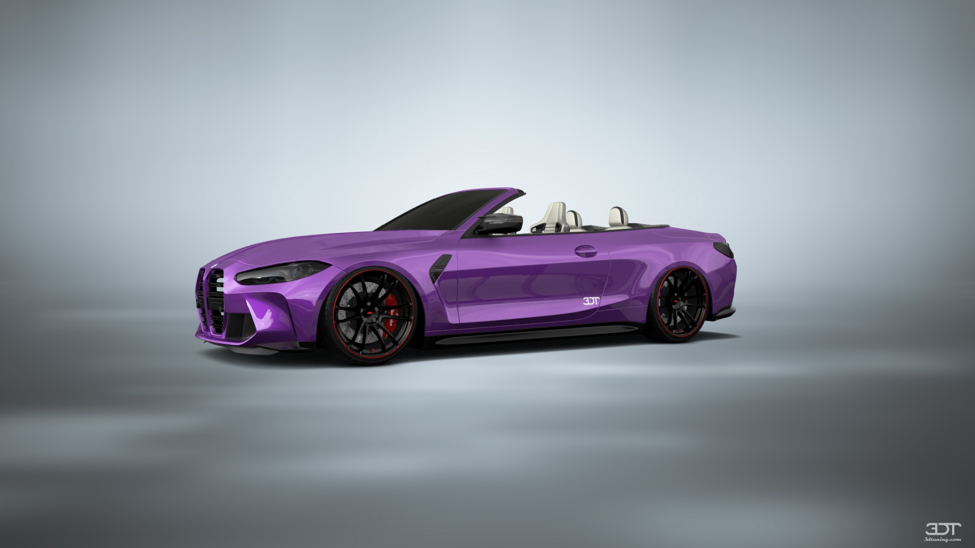 BMW M4 2 Door Convertible 2022