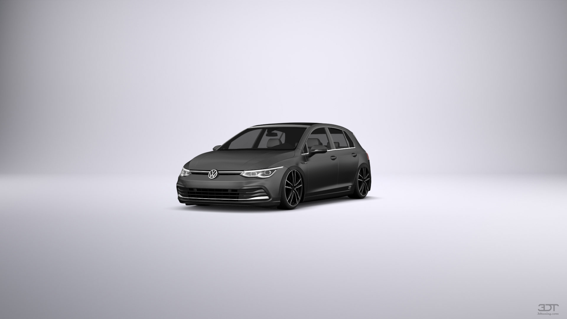 Volkswagen Golf VIII 5 Door Hatchback 2020
