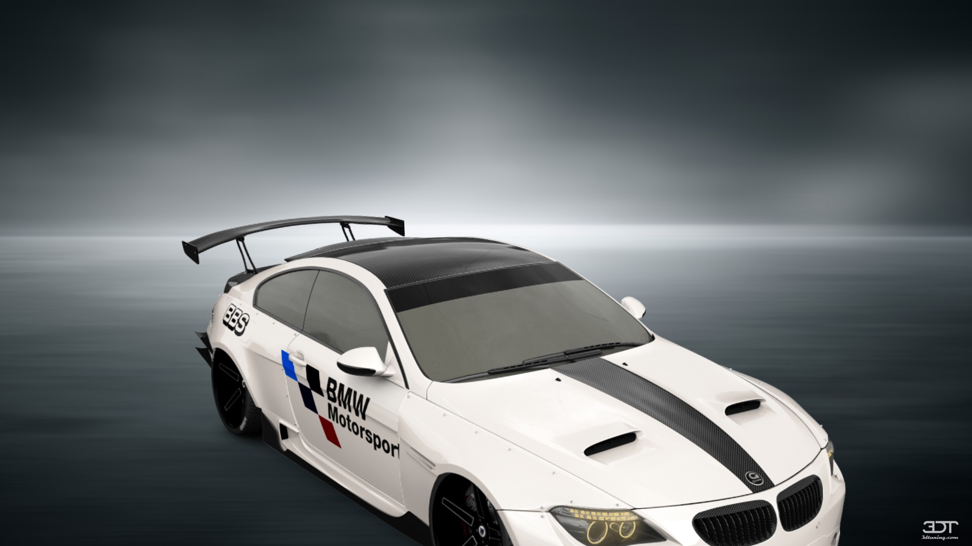 BMW 6 Series 2 Door Coupe 2003