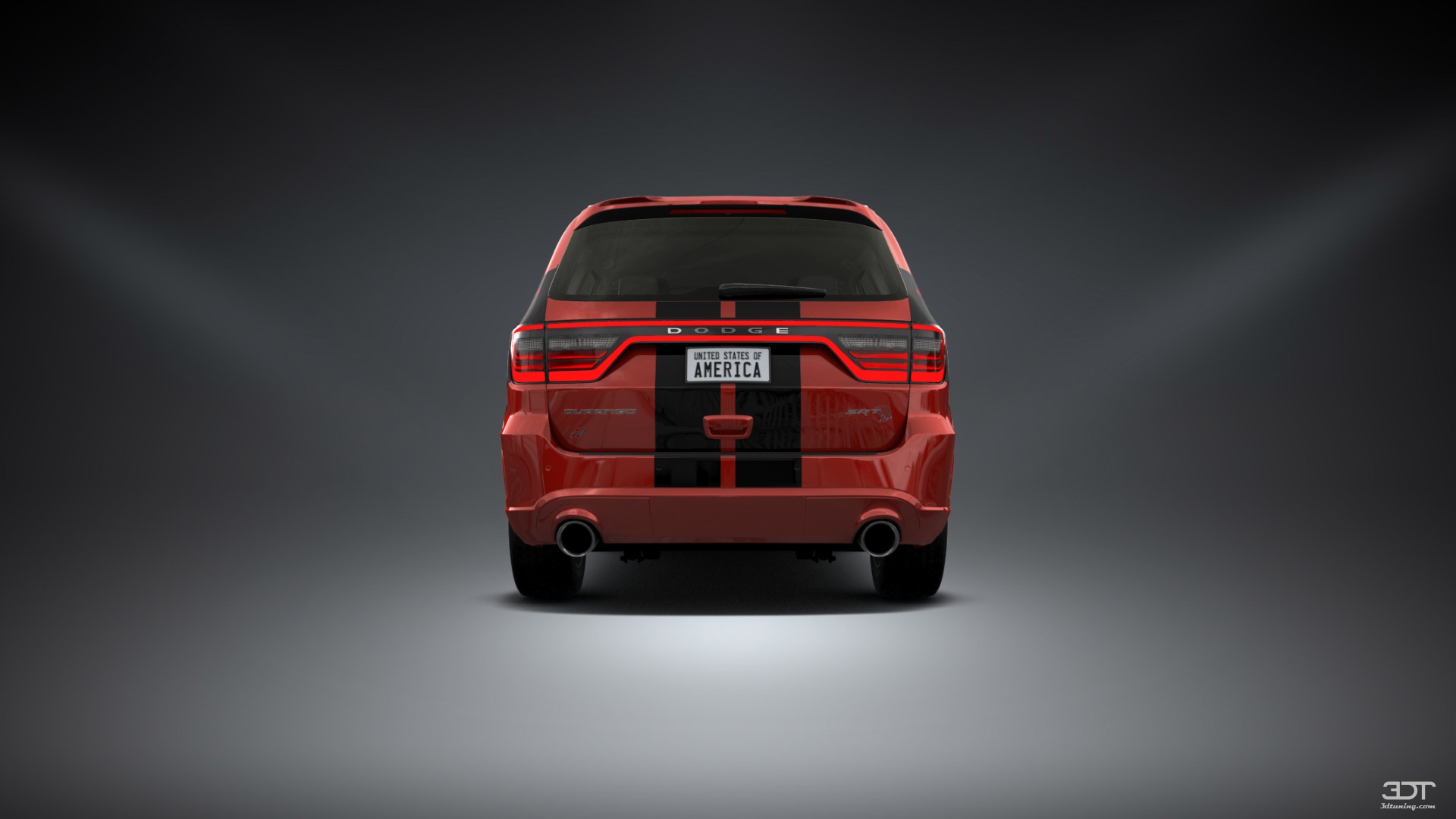 Dodge Durango 5 Door SUV 2021