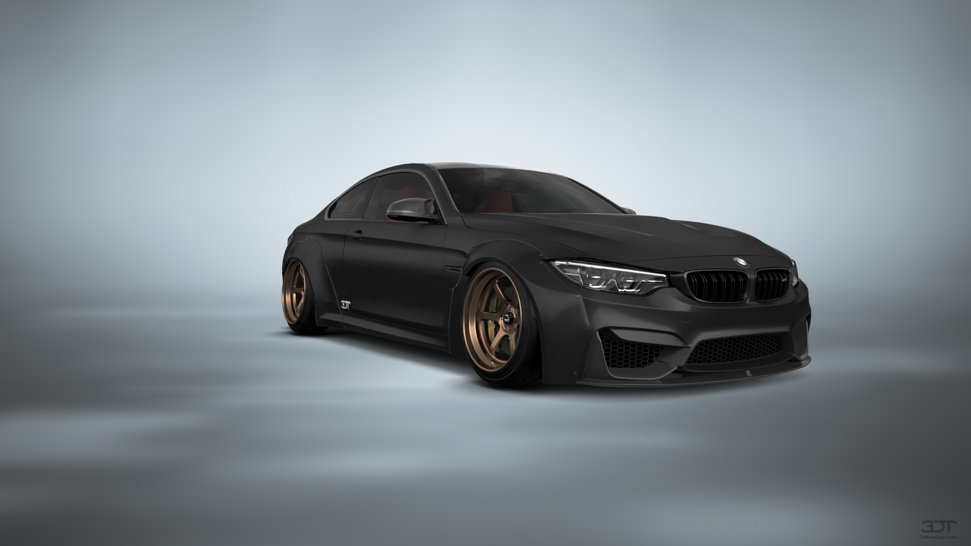 BMW M4 2 Door Coupe 2019