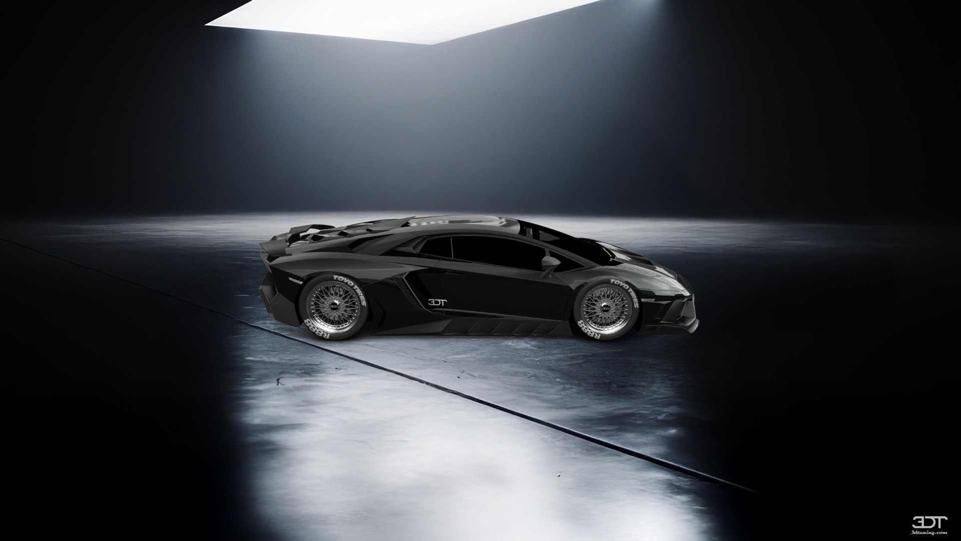 Lamborghini Aventador 2 Door Coupe 2012 Images