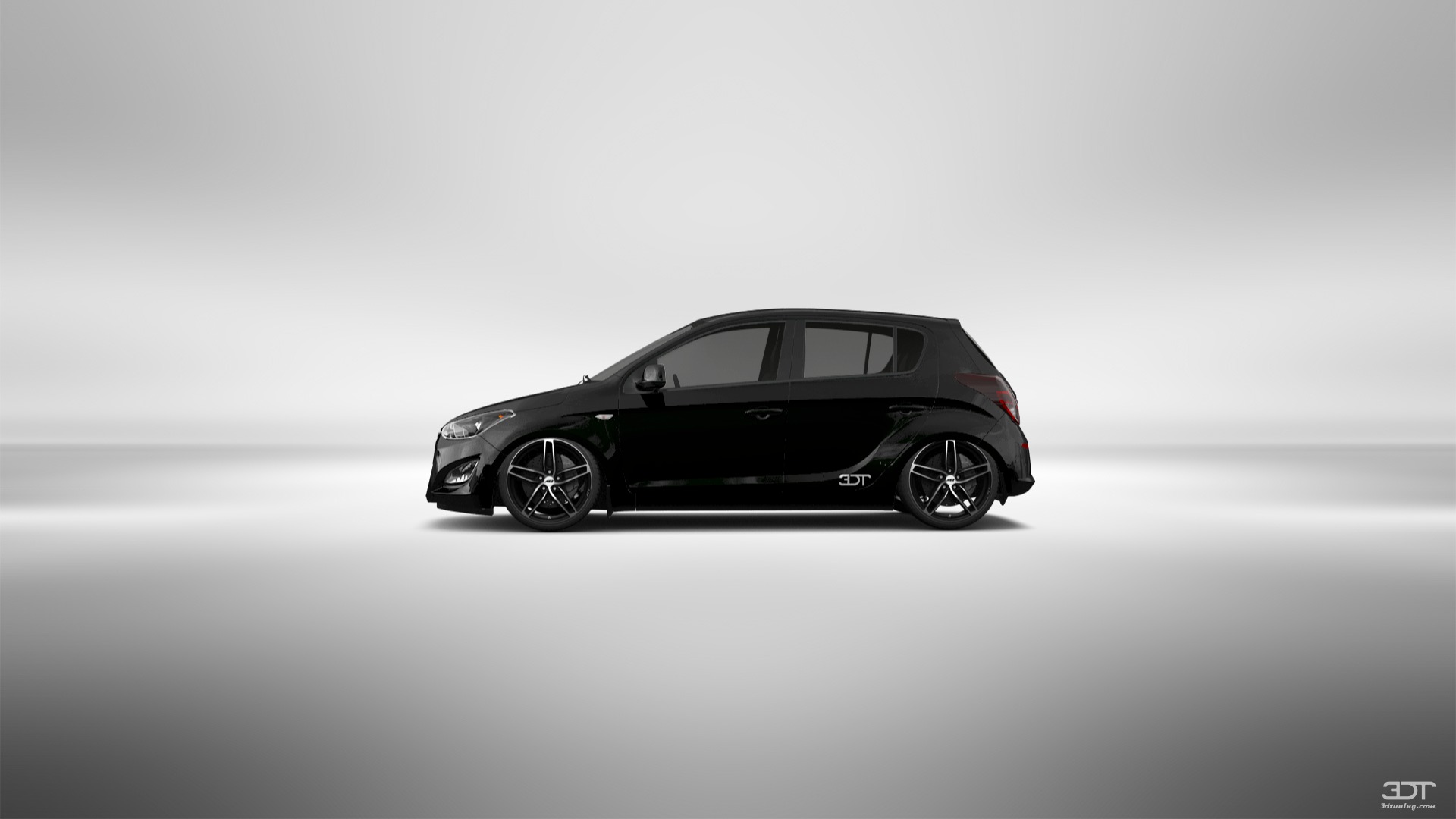 Hyundai I20 5 Door Hatchback 2014