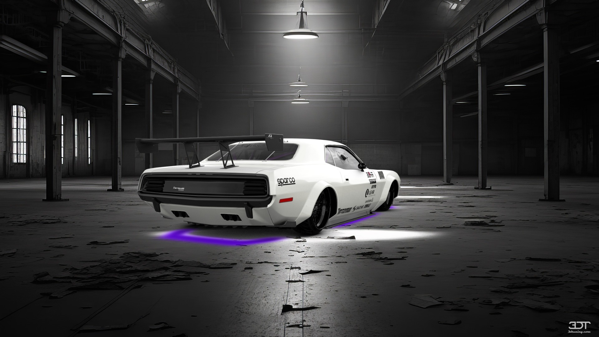 Plymouth Barracuda 2 Door Hardtop 1970 Images