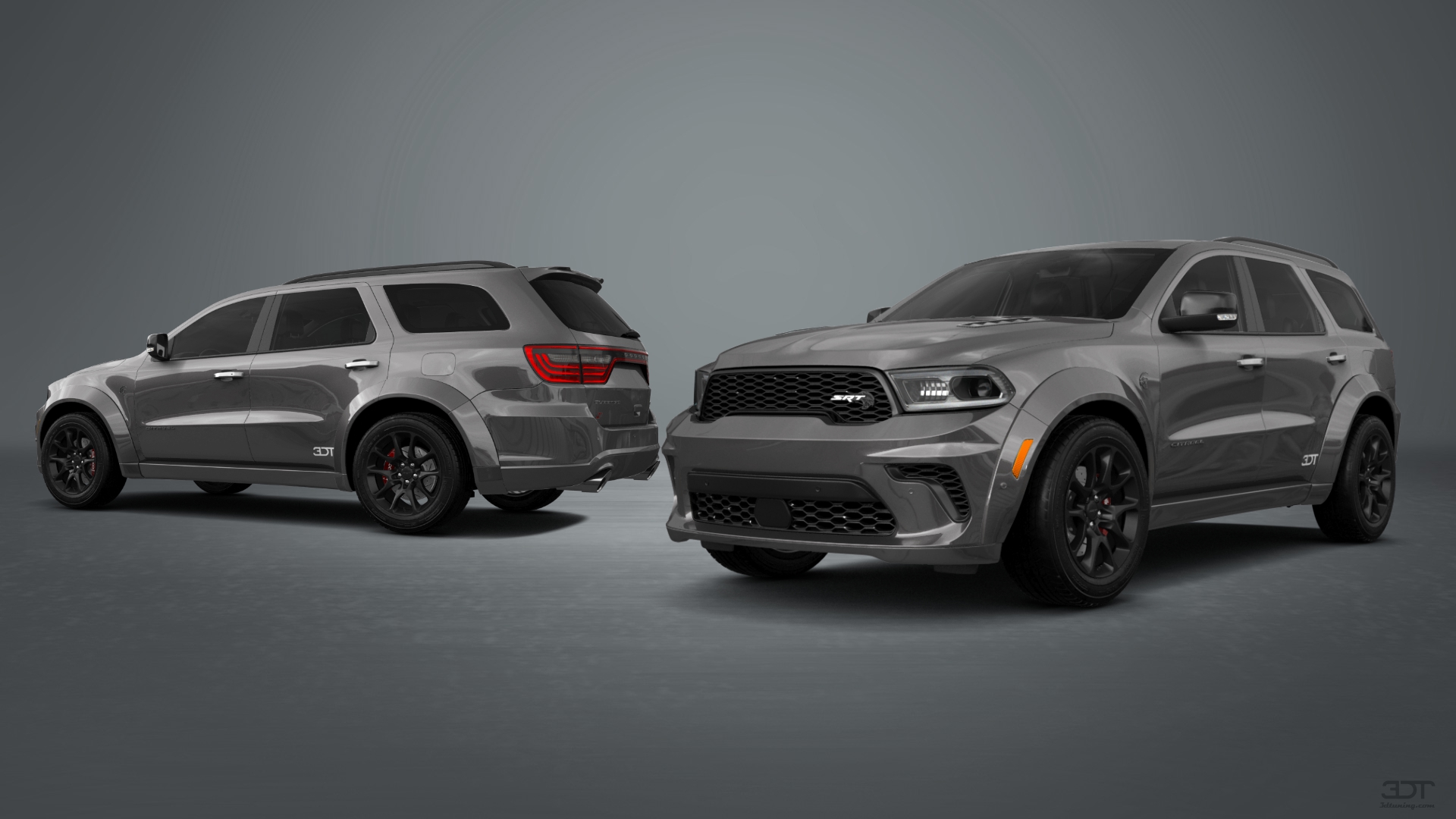 Dodge Durango 5 Door SUV 2021