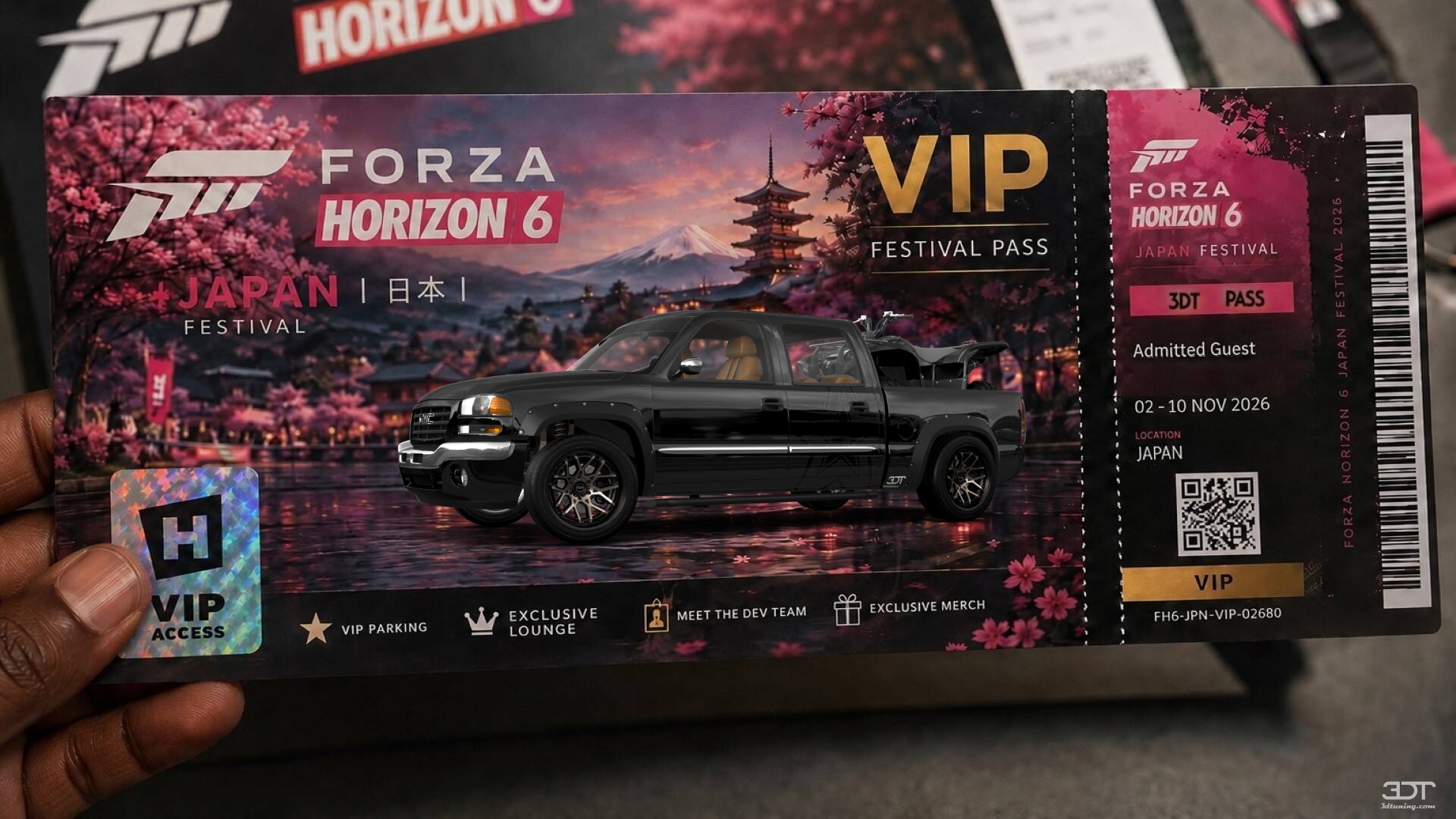 GMC Sierra 1500 Crew Cab Pickup Truck 2000 tuning