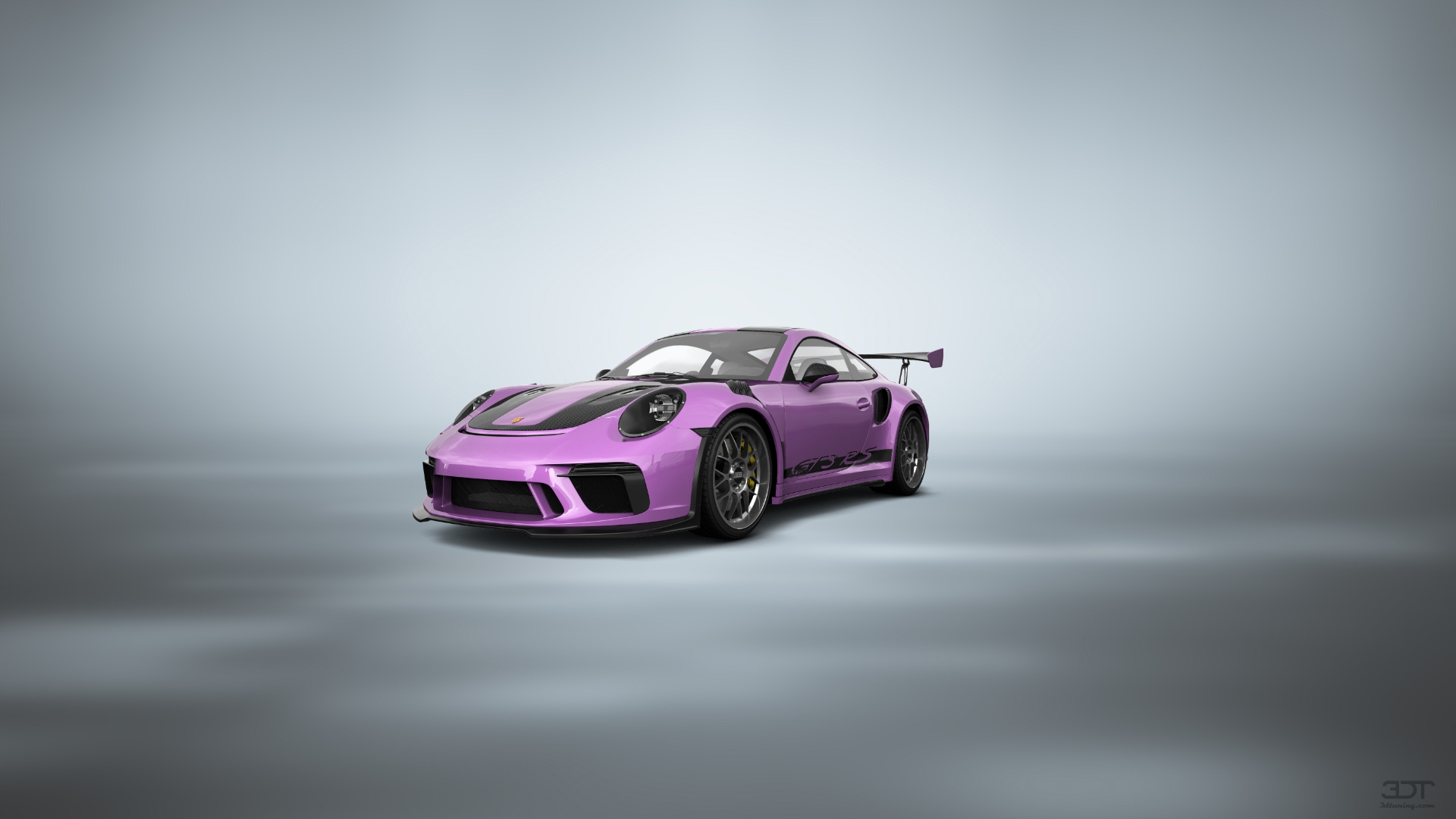 Porsche 911 Turbo S 2 Door Coupe 2014 tuning