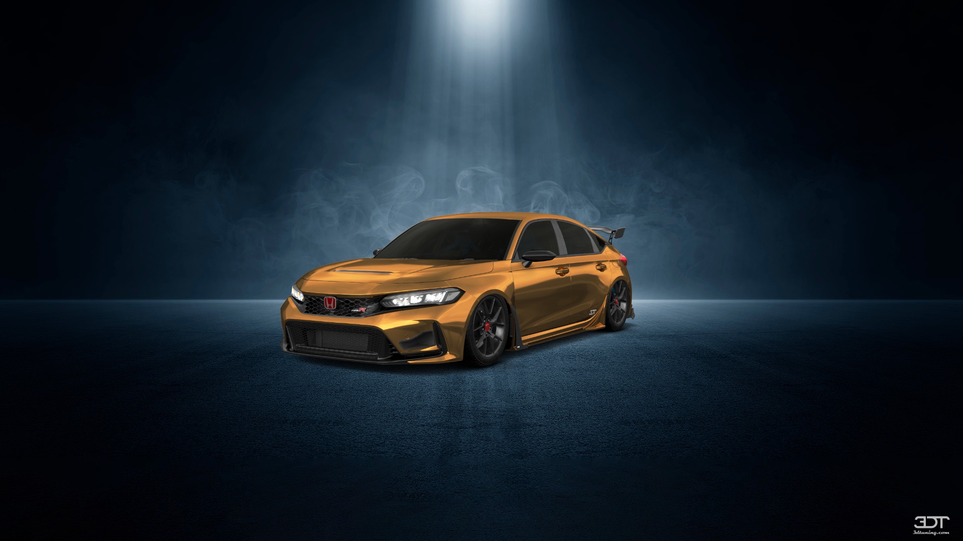 Honda Civic Type R 5 Door Liftback 2022