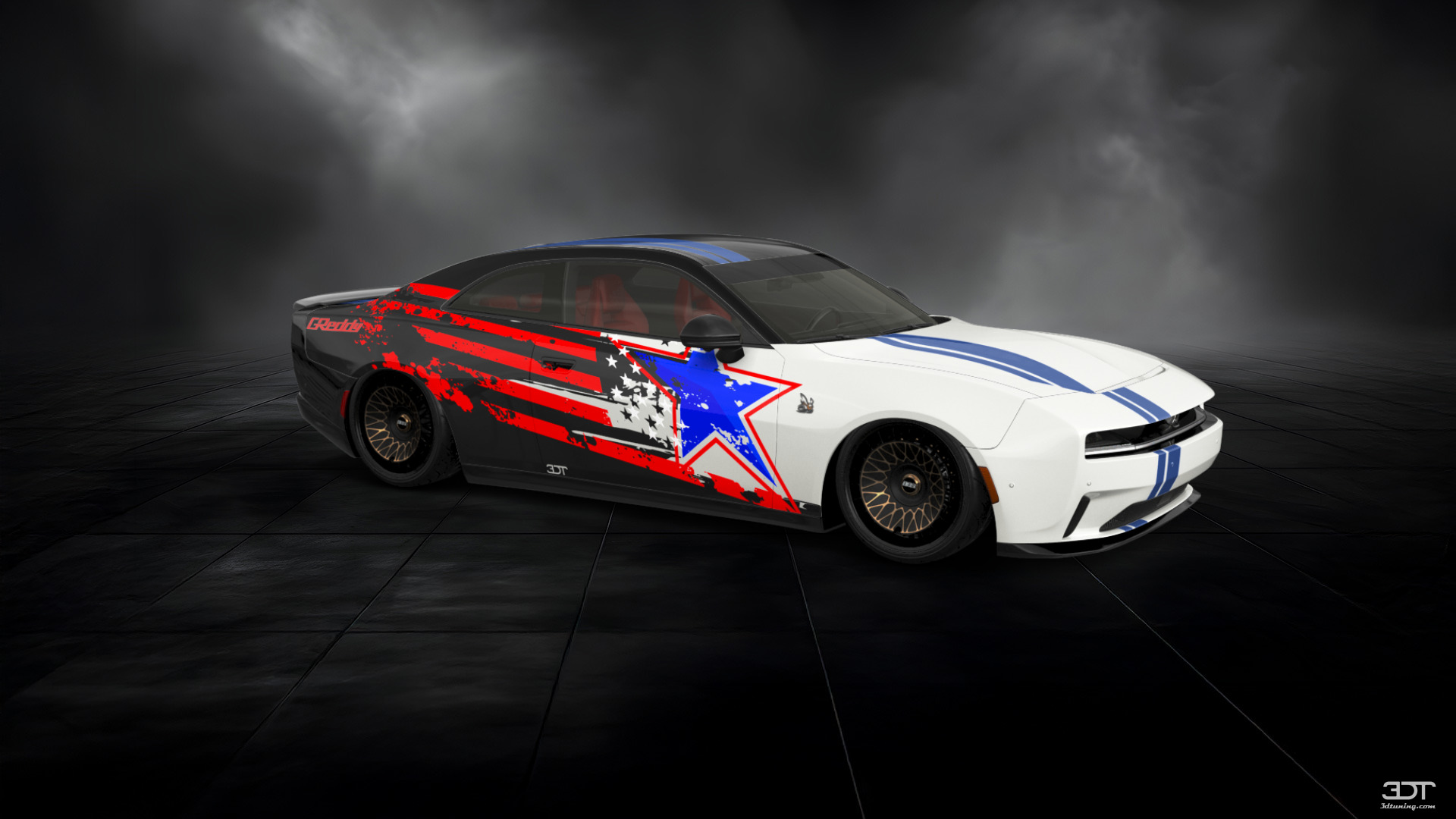 Dodge Charger 2 Door Coupe 2024