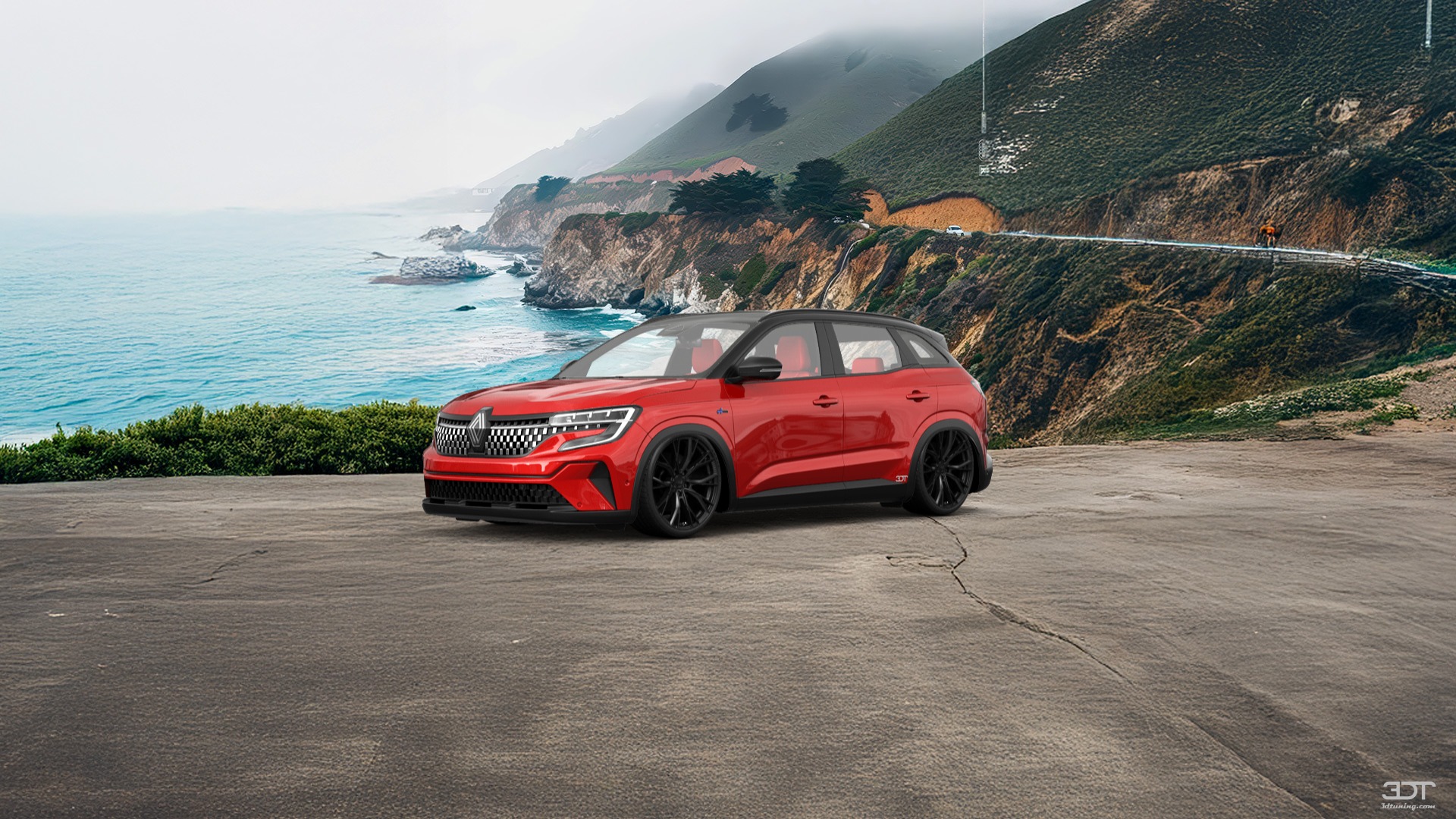 Renault Austral 5 Door SUV 2022