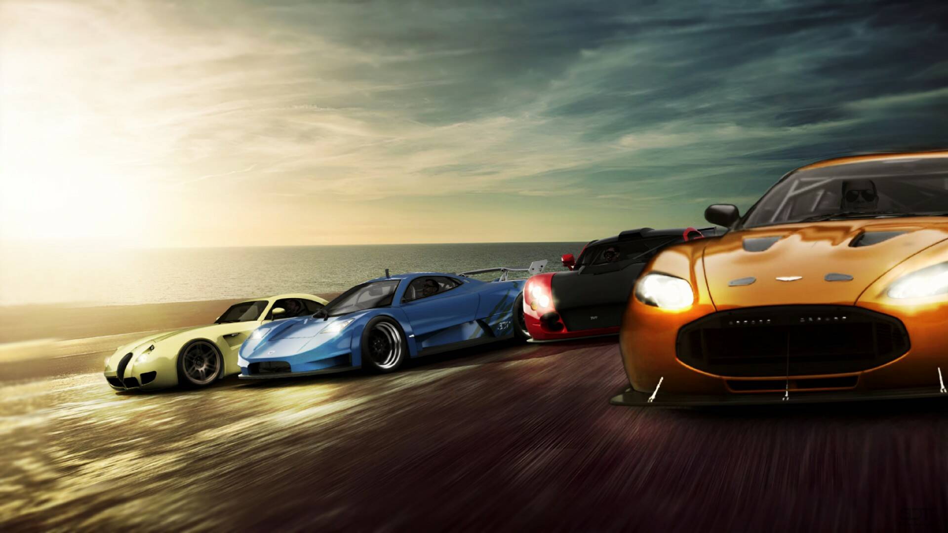 Wiesmann GT MF5 Roadster 2010 Изображения