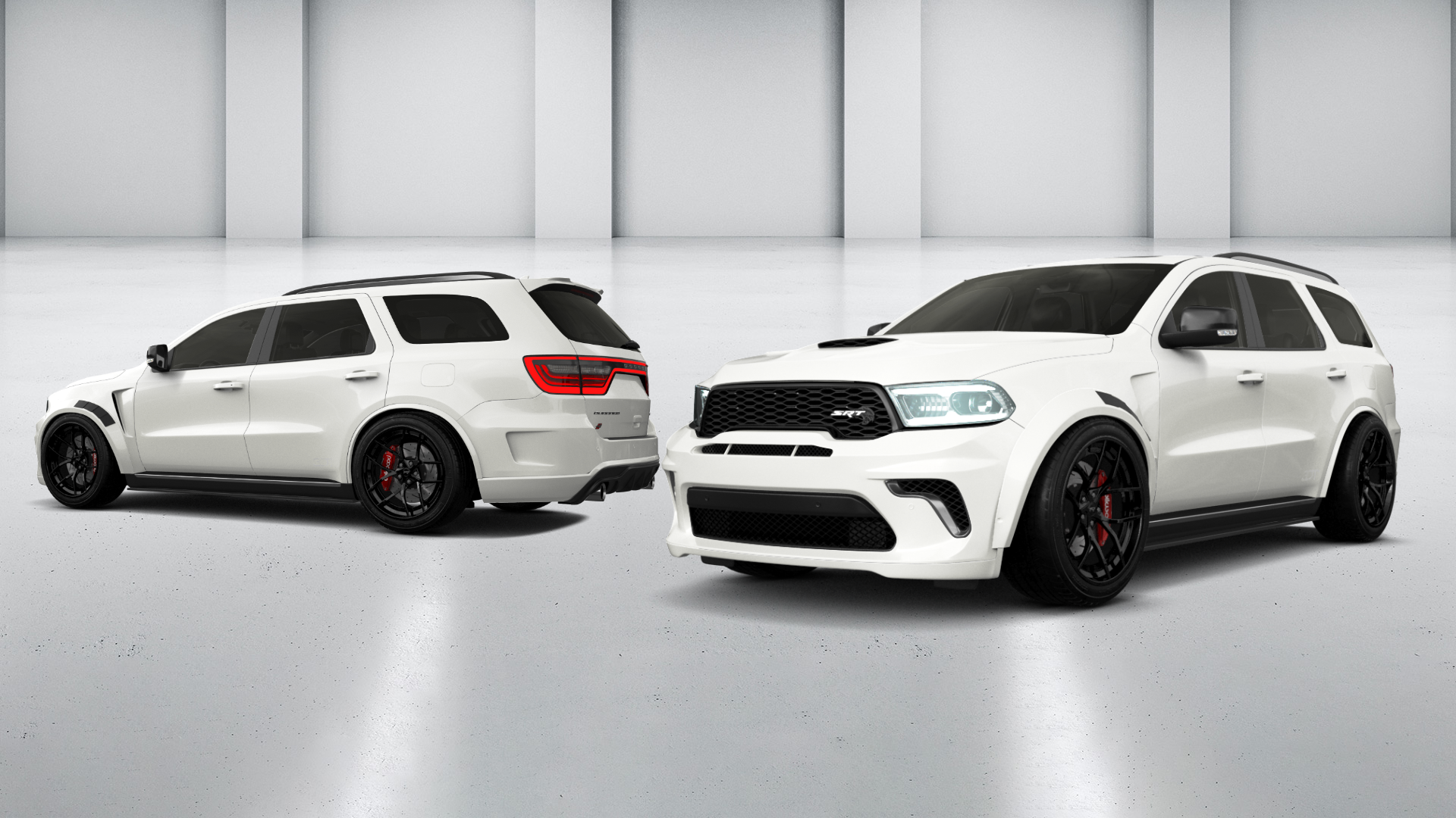 Dodge Durango 5 Door SUV 2021