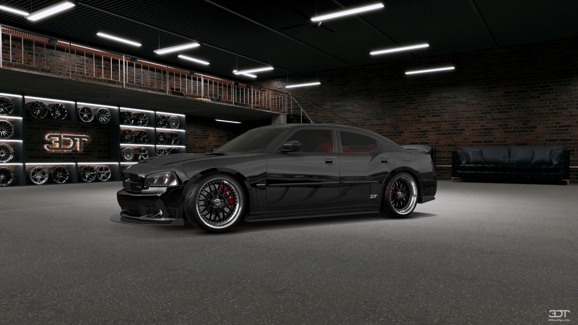 Dodge Charger Se Sedan 2006