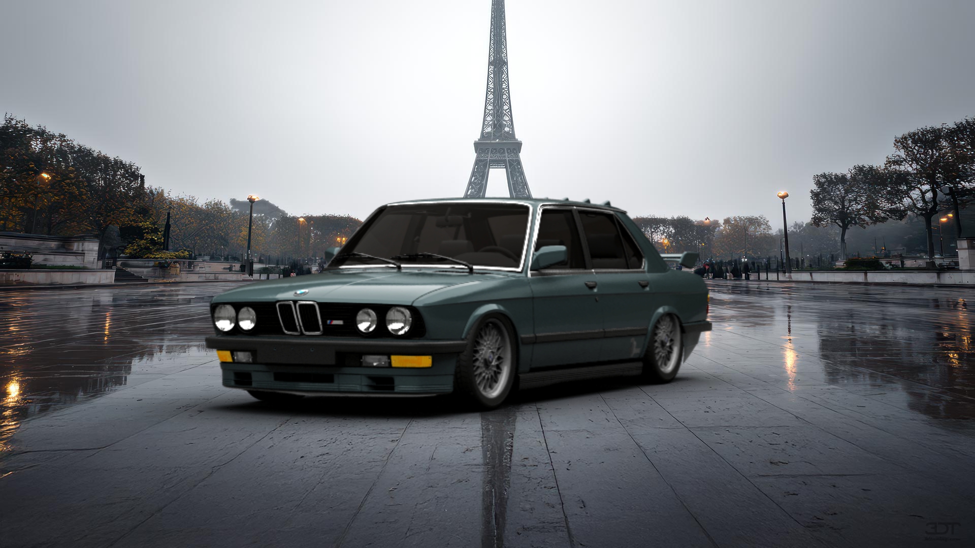 BMW 5