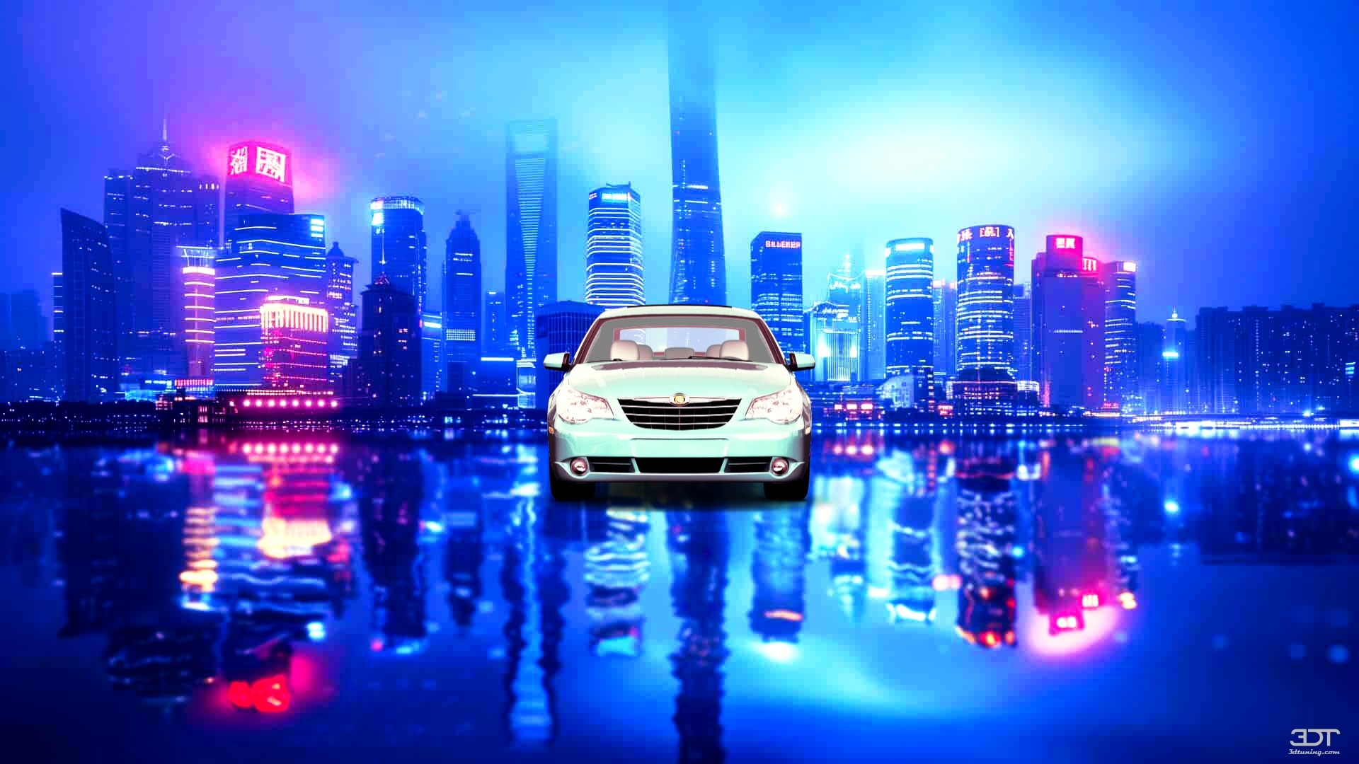 Chrysler Sebring Sedan 2007 Images