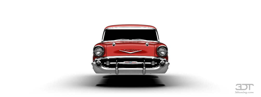 Chevrolet Bel Air 1957