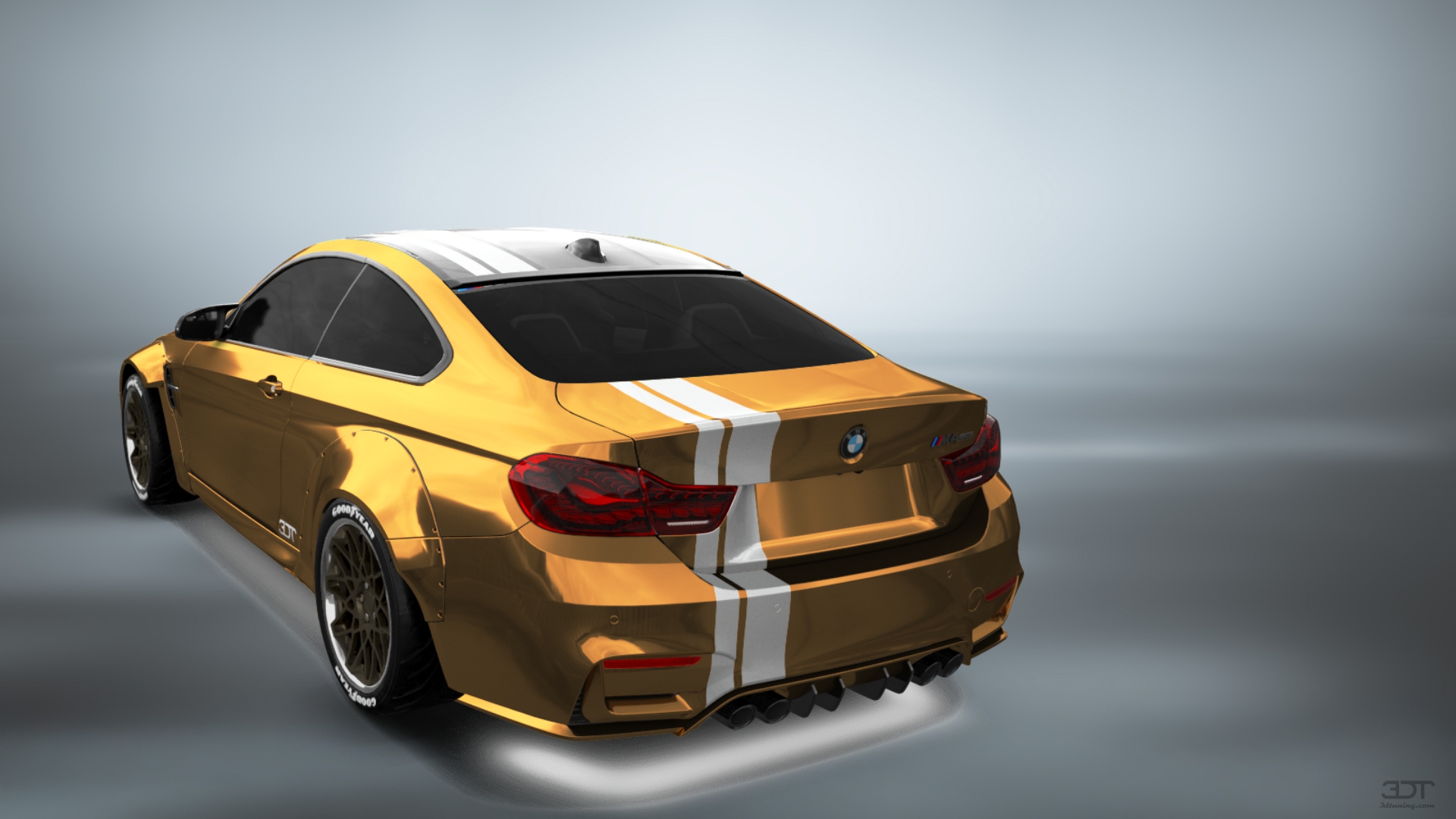 BMW M4 2 Door Coupe 2019