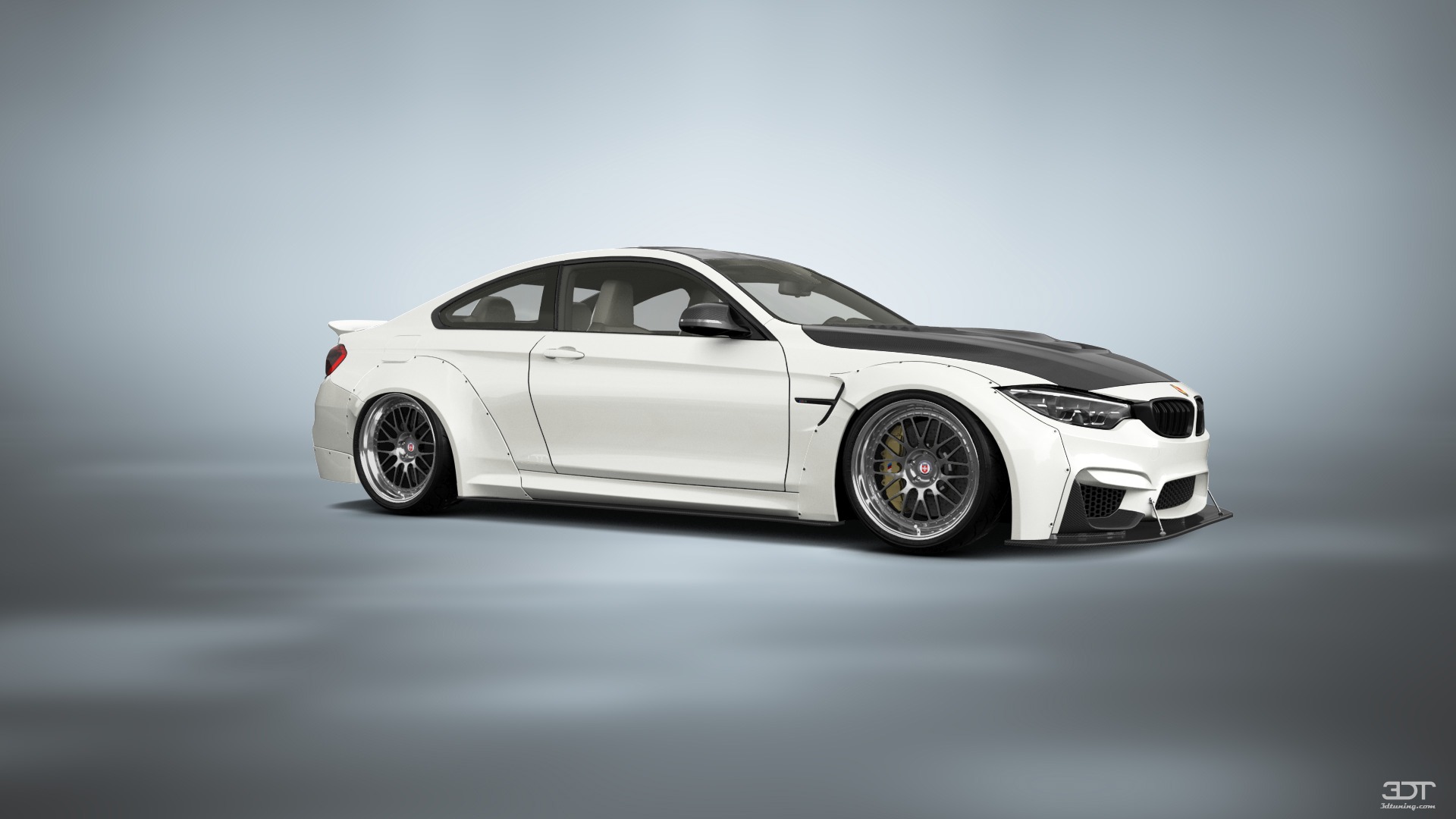 BMW M4 2 Door Coupe 2019