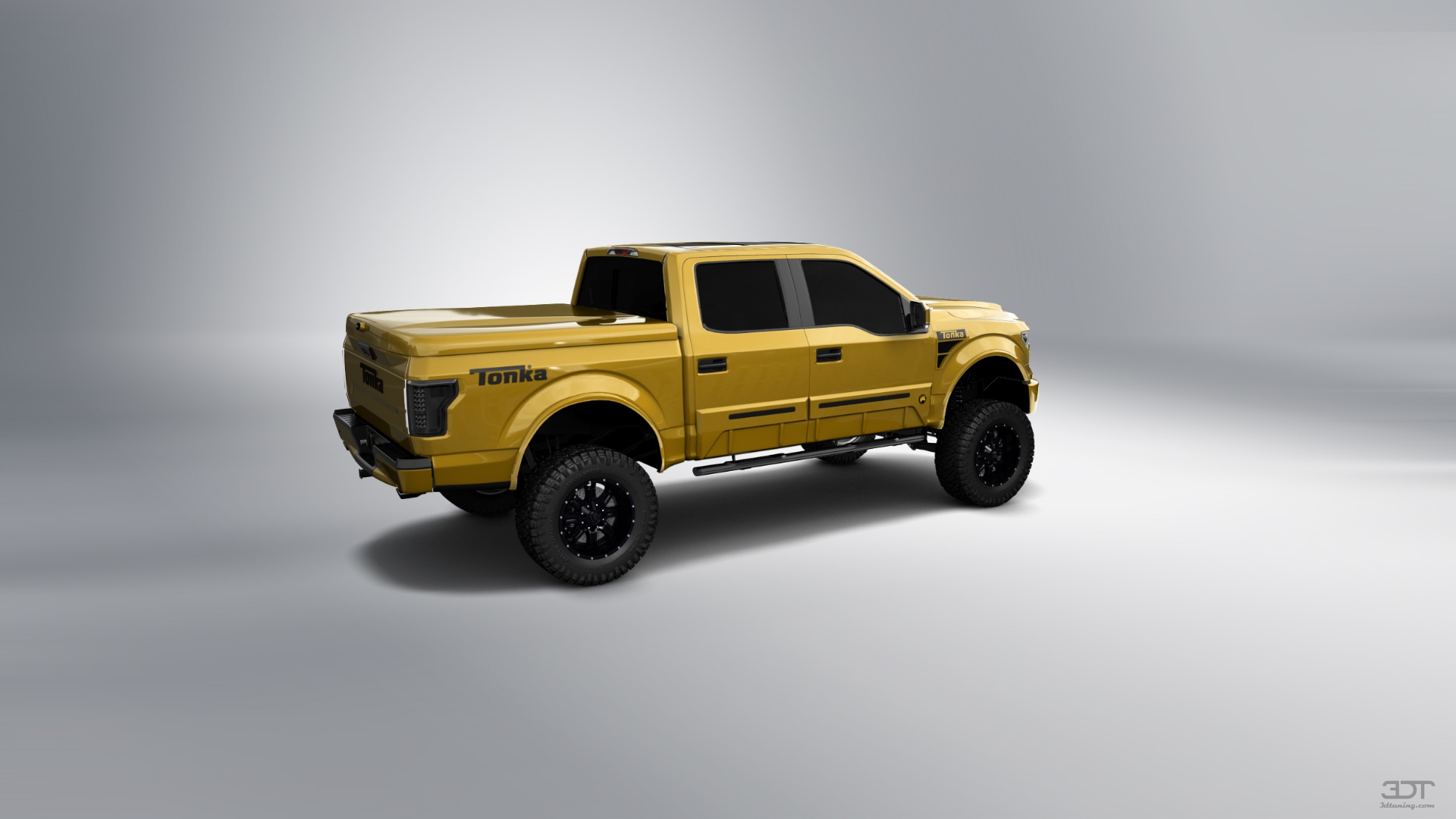 Ford F-150 Truck 2015