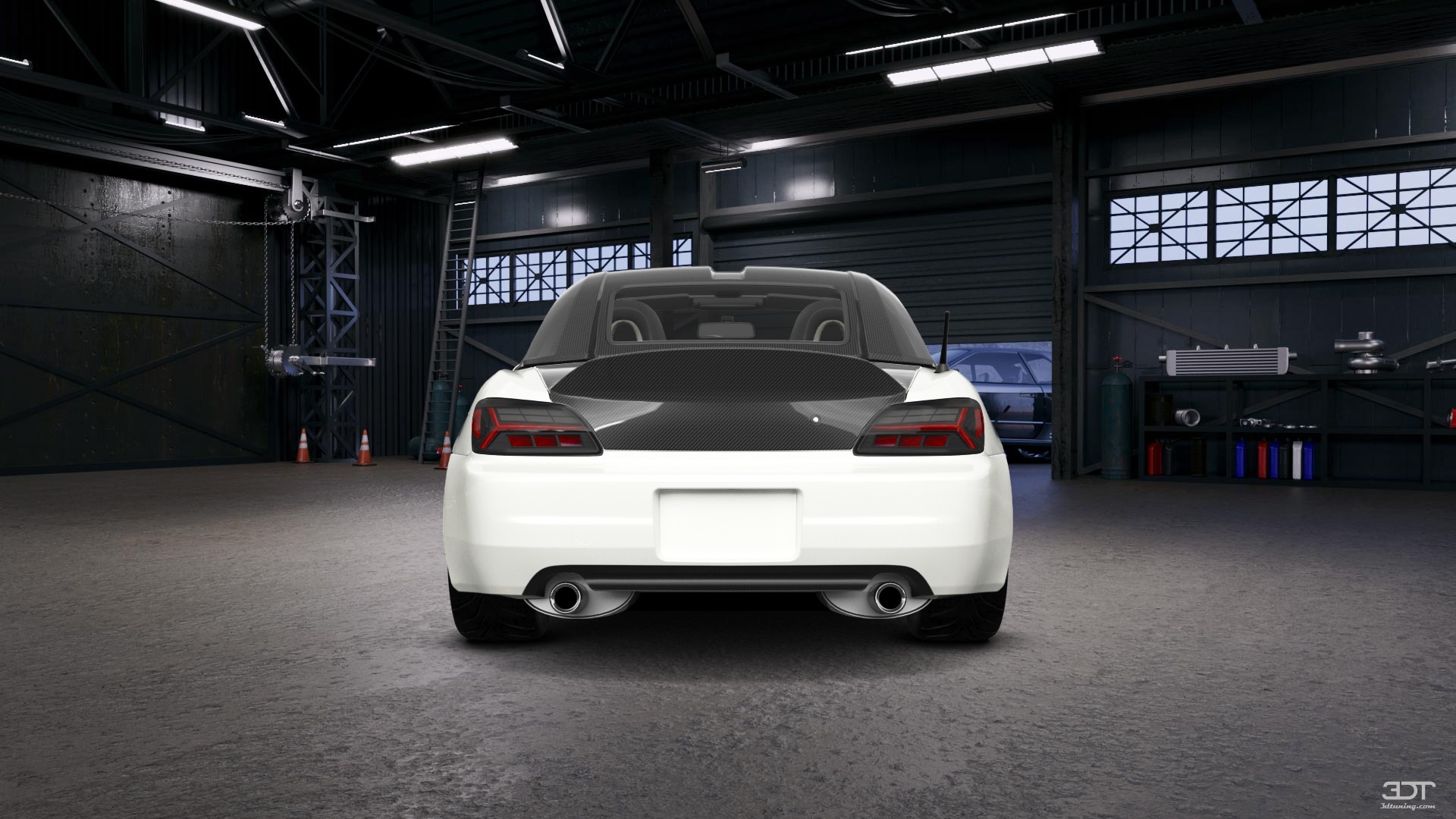 Honda S2000 Roadster 1999