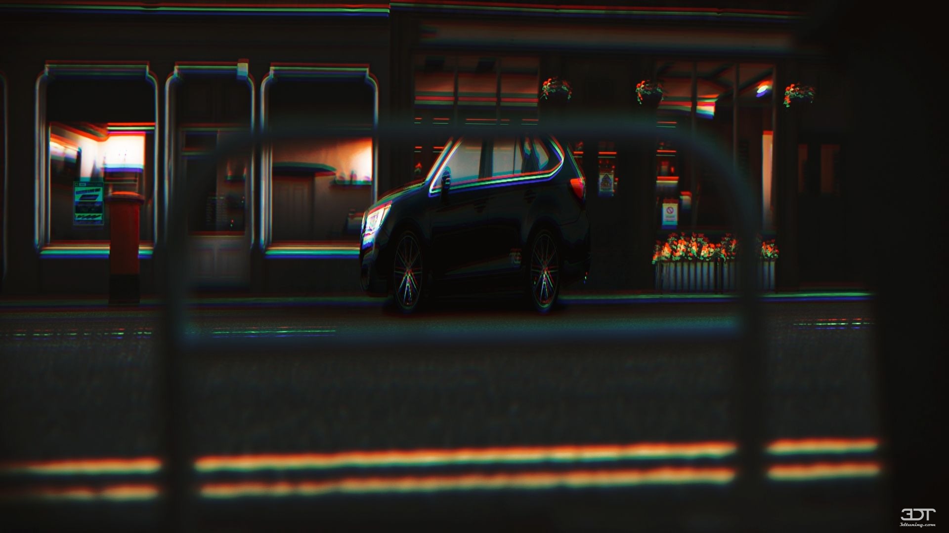 Subaru Outback 5 Door SUV 2015 Images