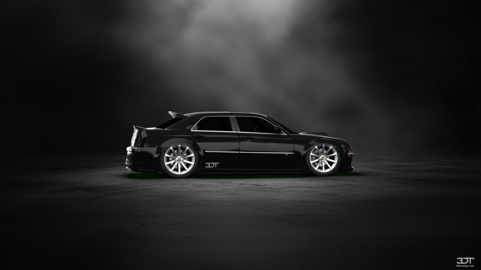 Chrysler 300C Sedan 2005