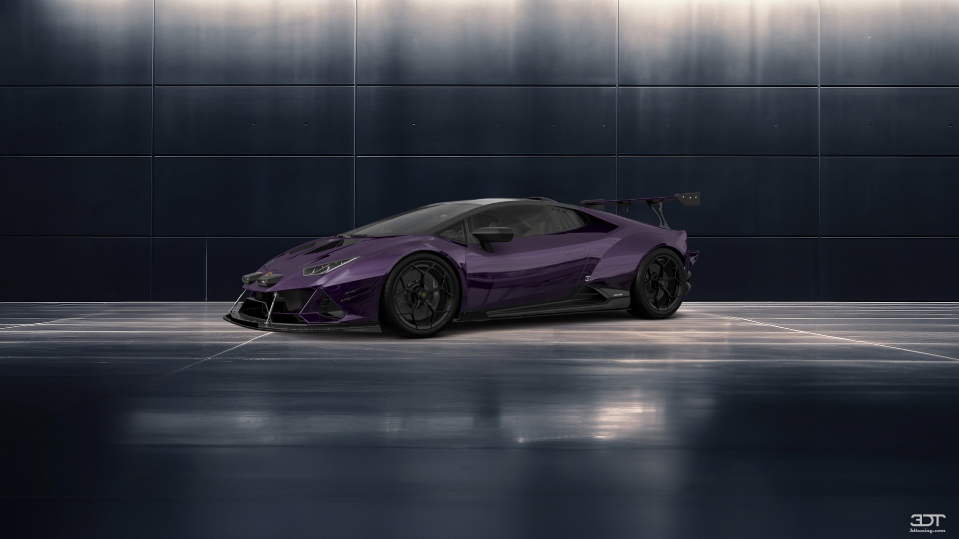 Lamborghini Huracan 2 Door Coupe 2014