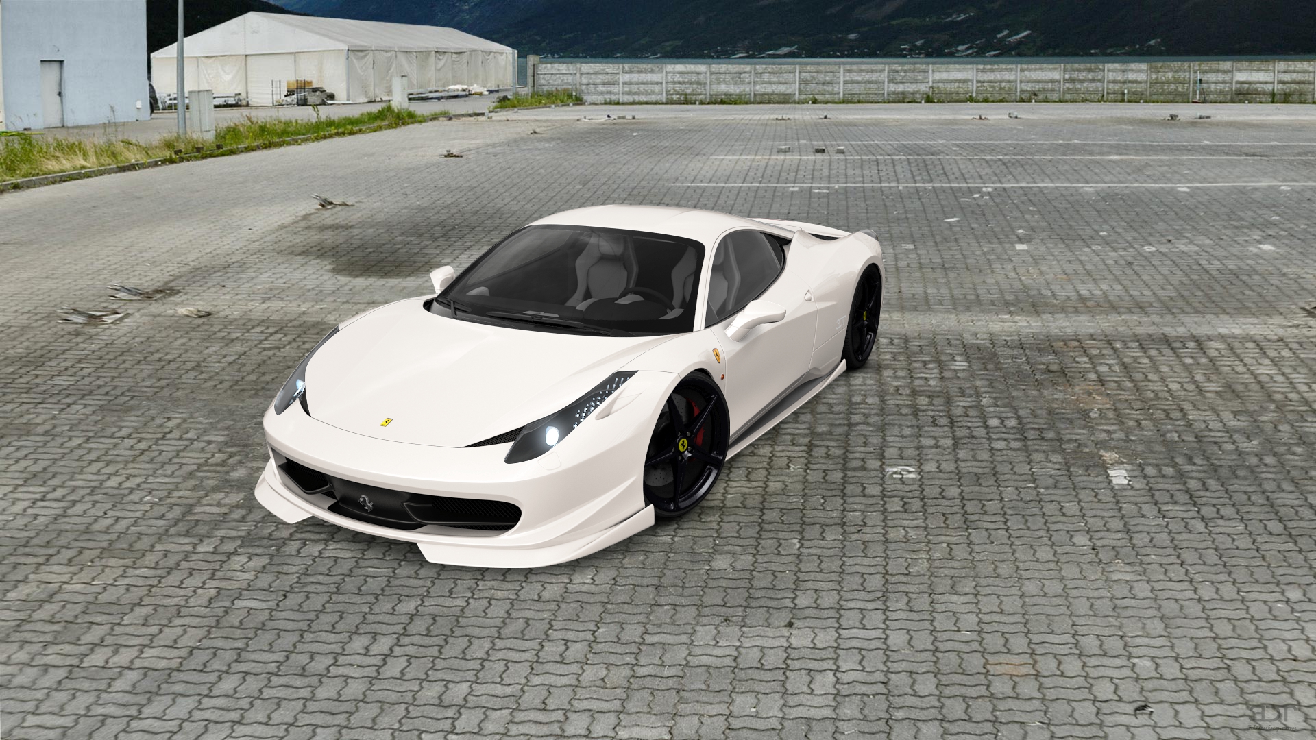 458