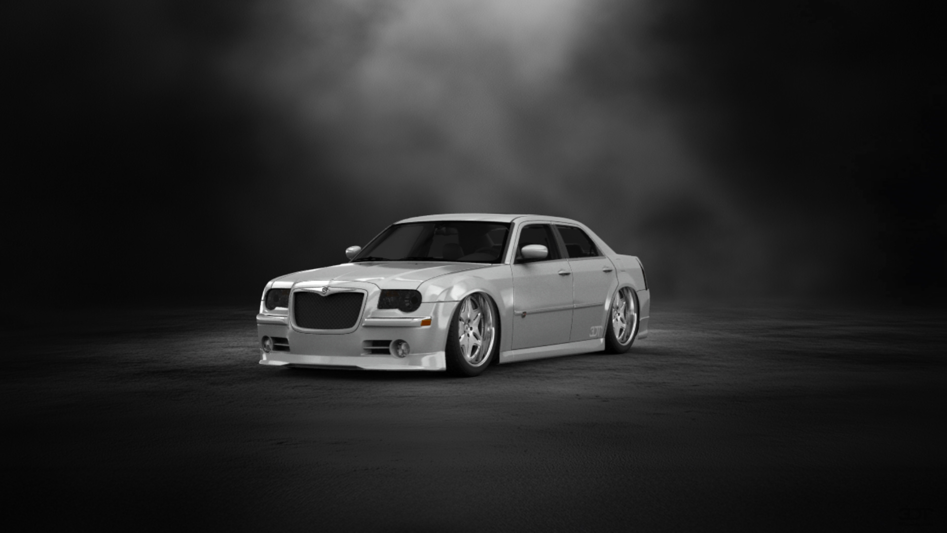 Chrysler 300C Sedan 2005